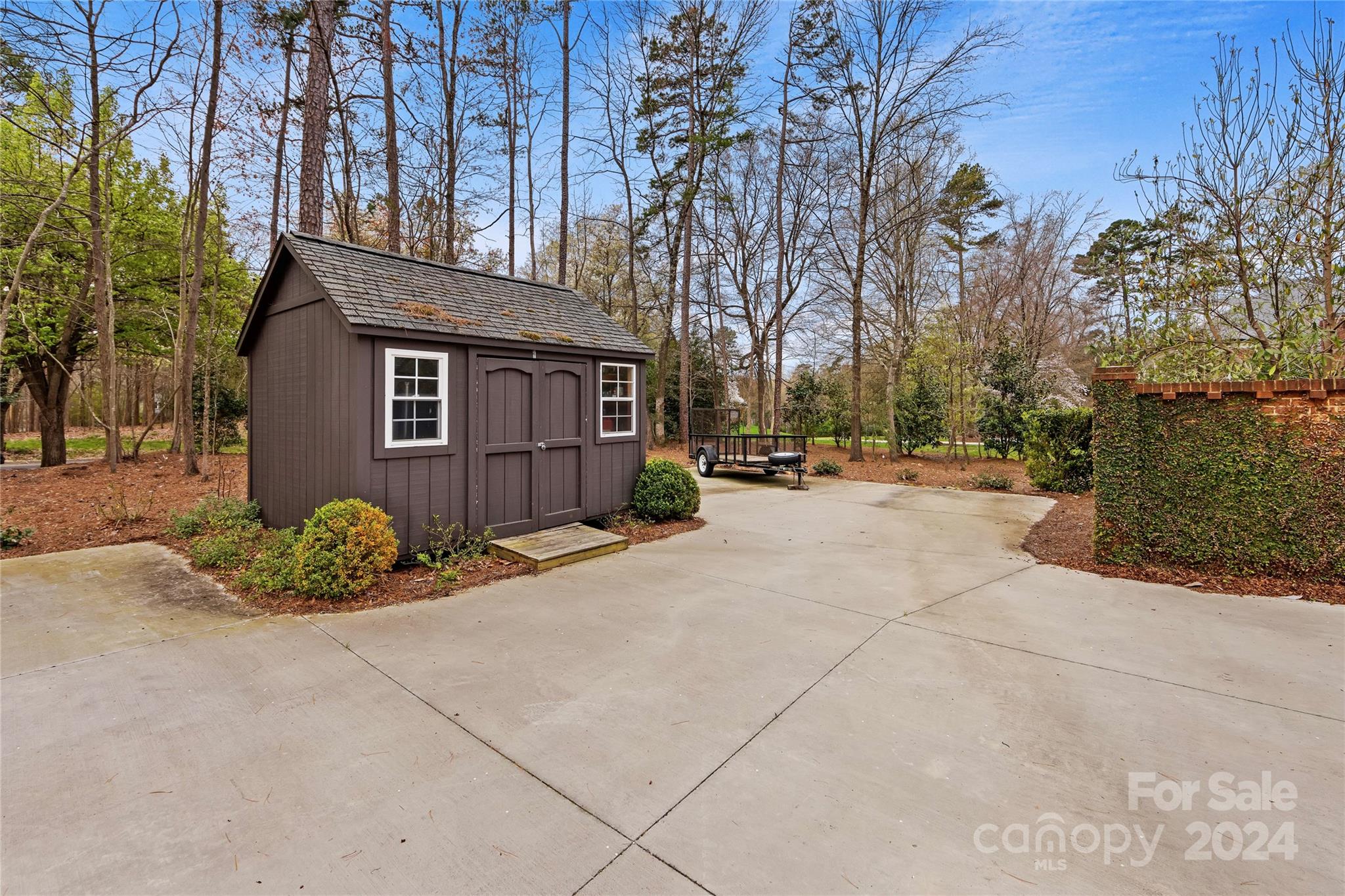 Providence Plantation - Residential