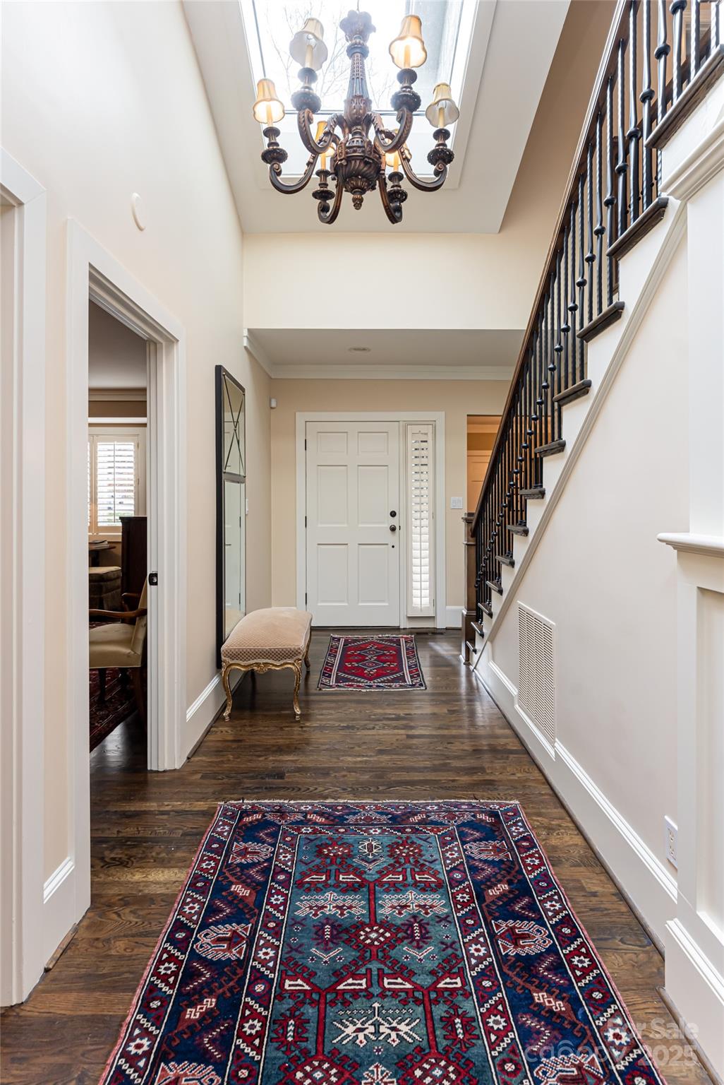 4 Bourne Lane