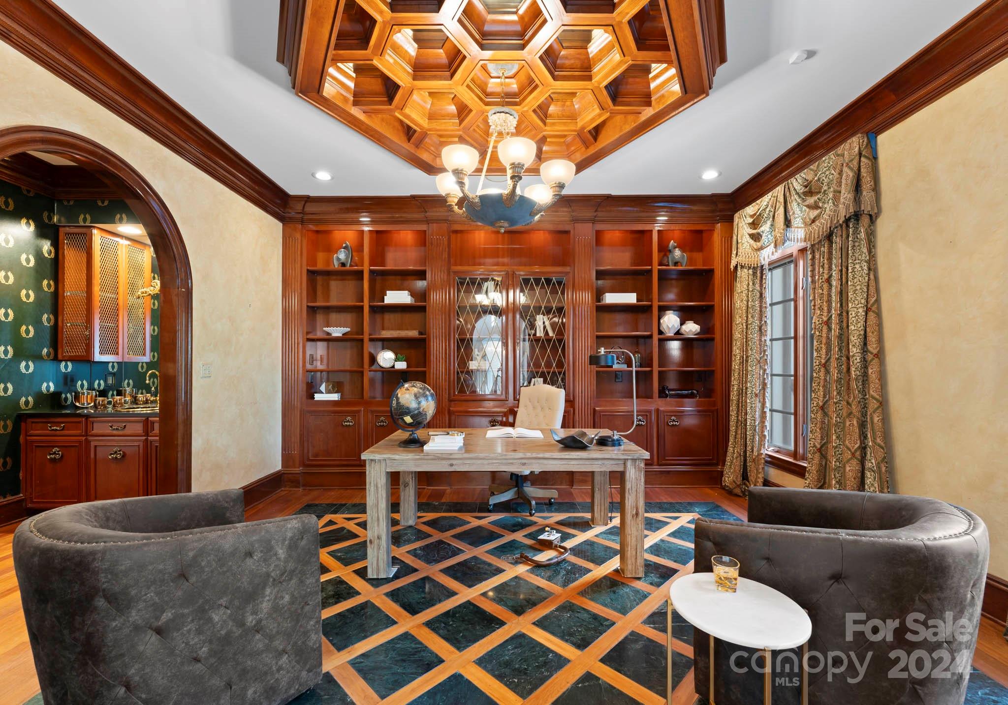 Seven Eagles - Residential