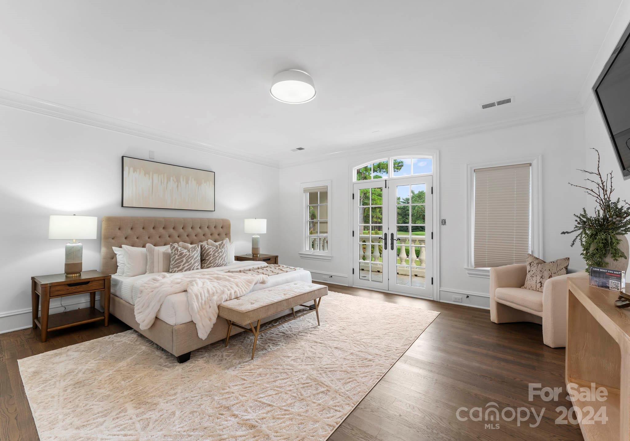 Seven Eagles - Residential