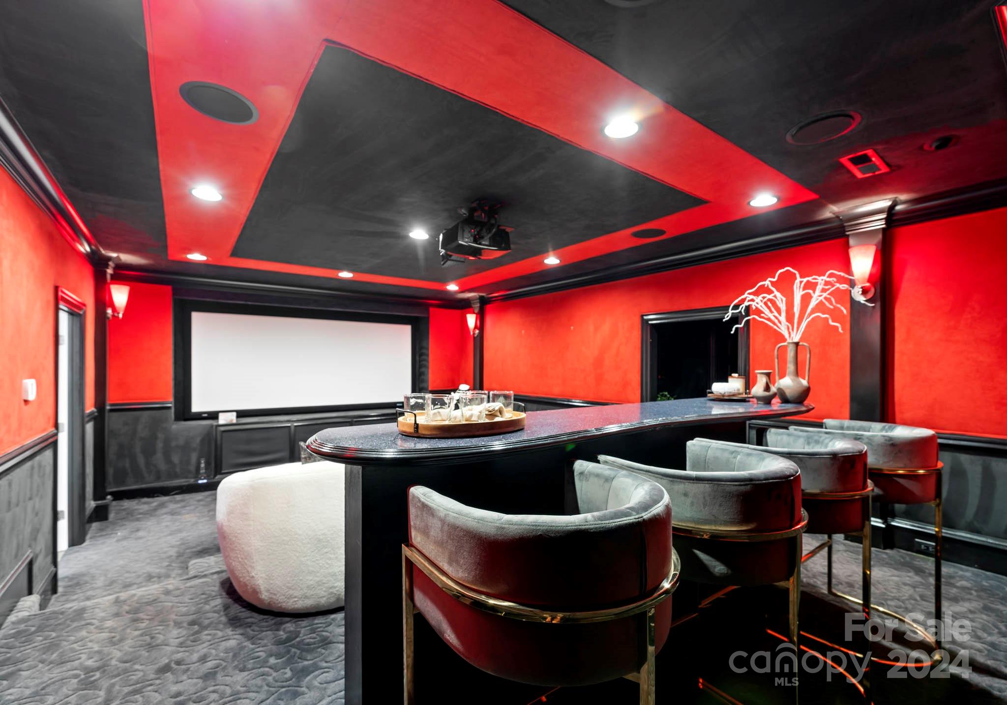 Seven Eagles - Residential