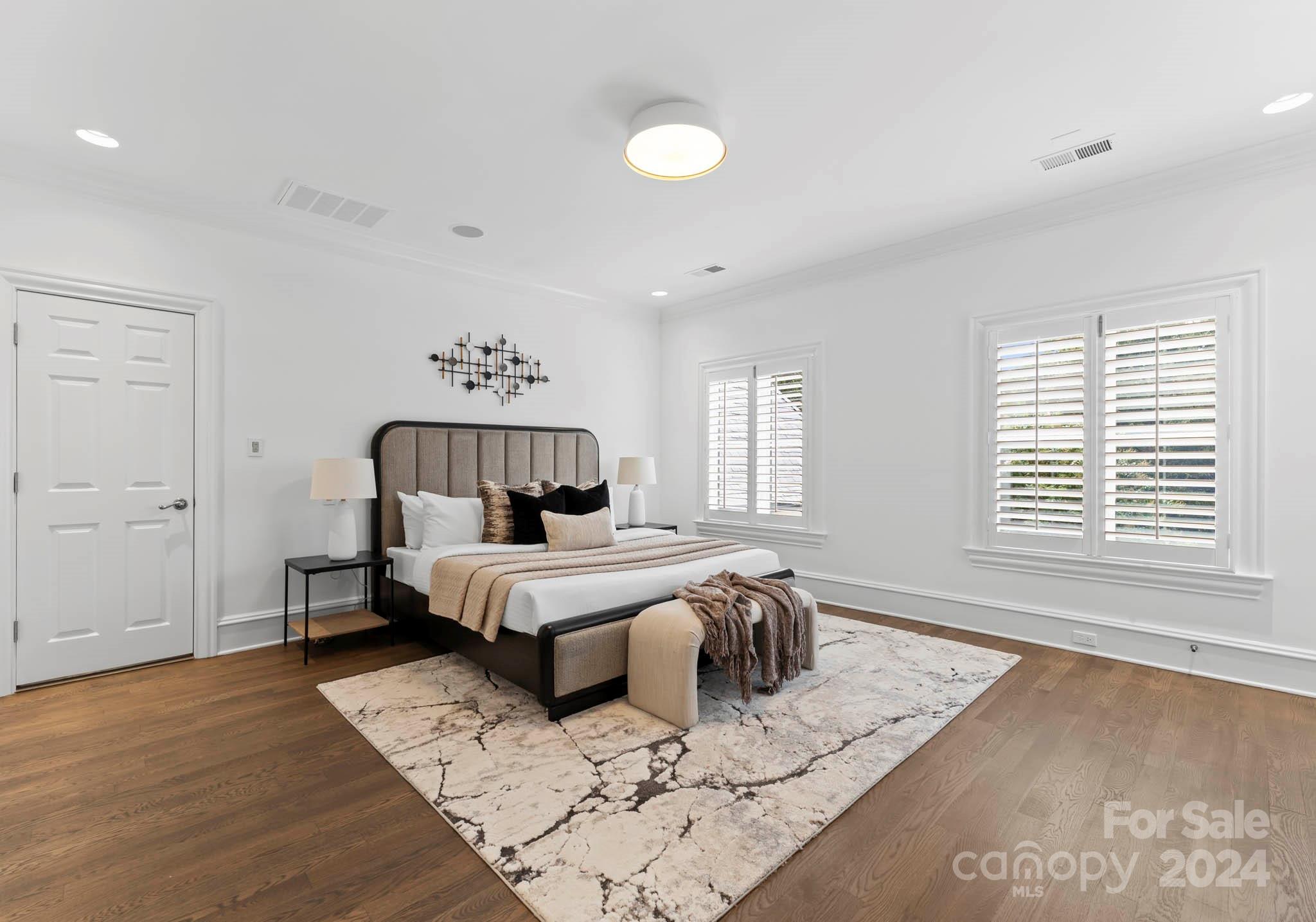 Seven Eagles - Residential