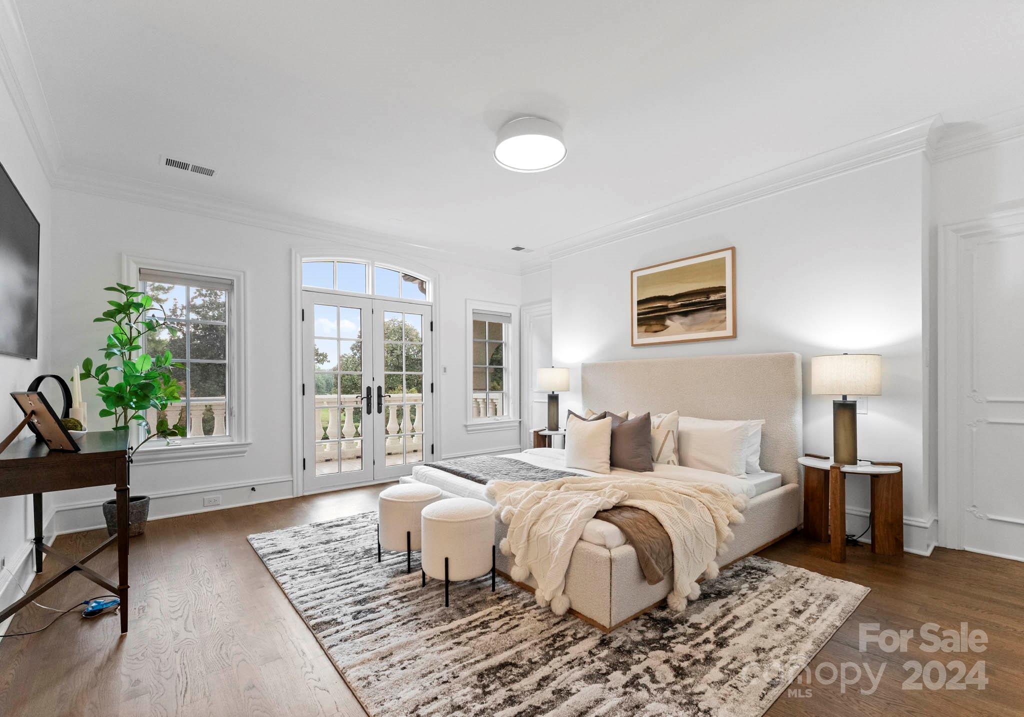 Seven Eagles - Residential