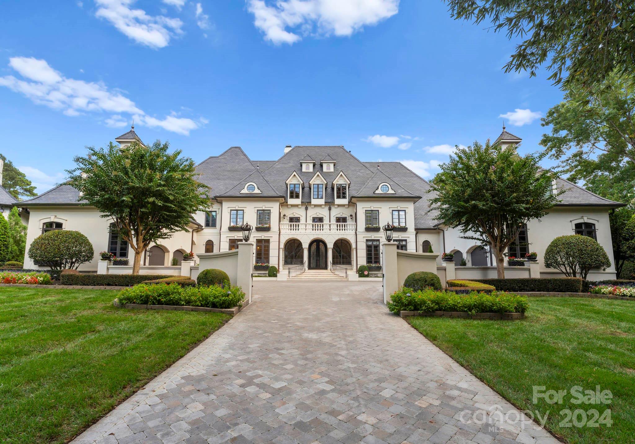 Seven Eagles - Residential