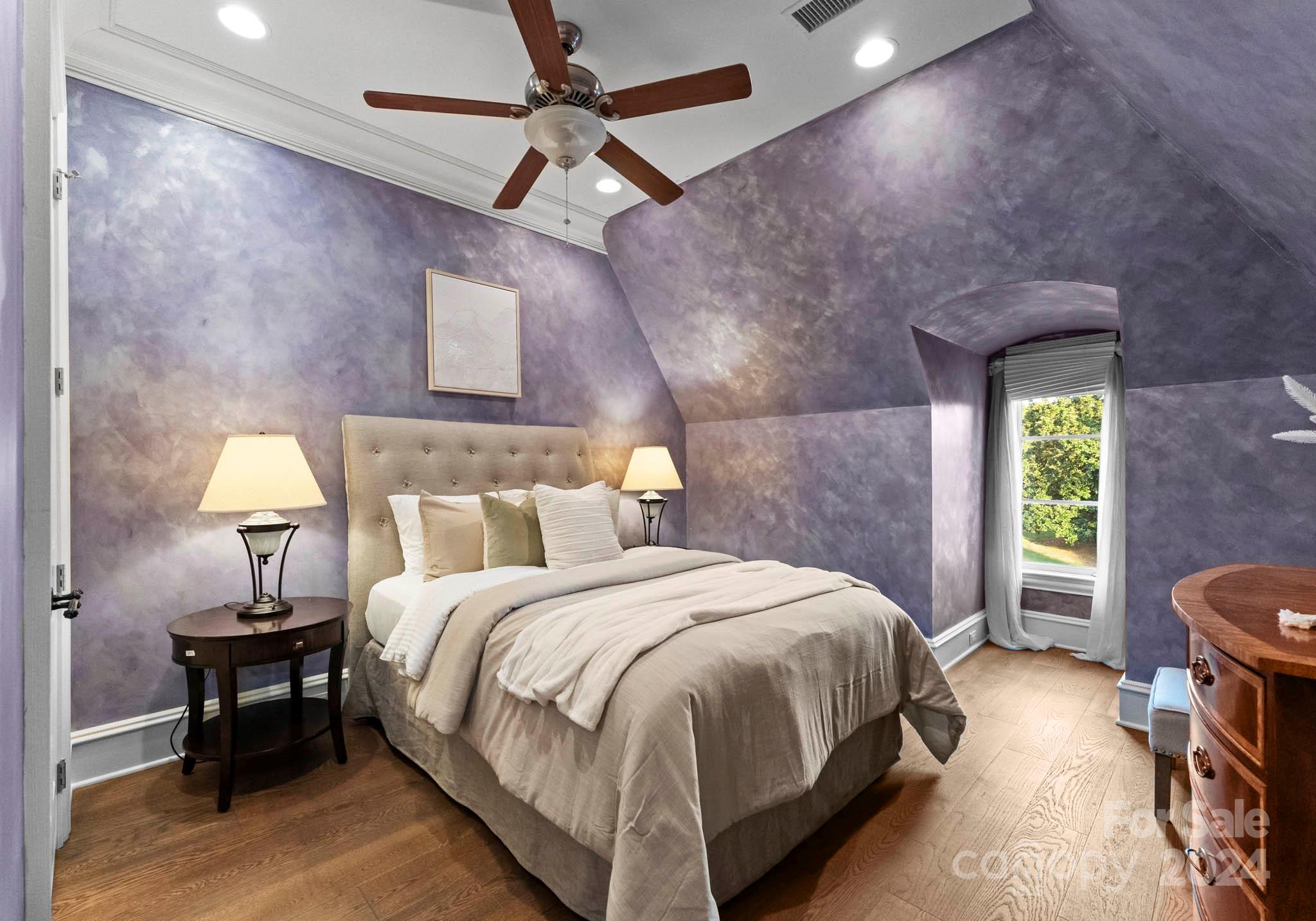 Seven Eagles - Residential