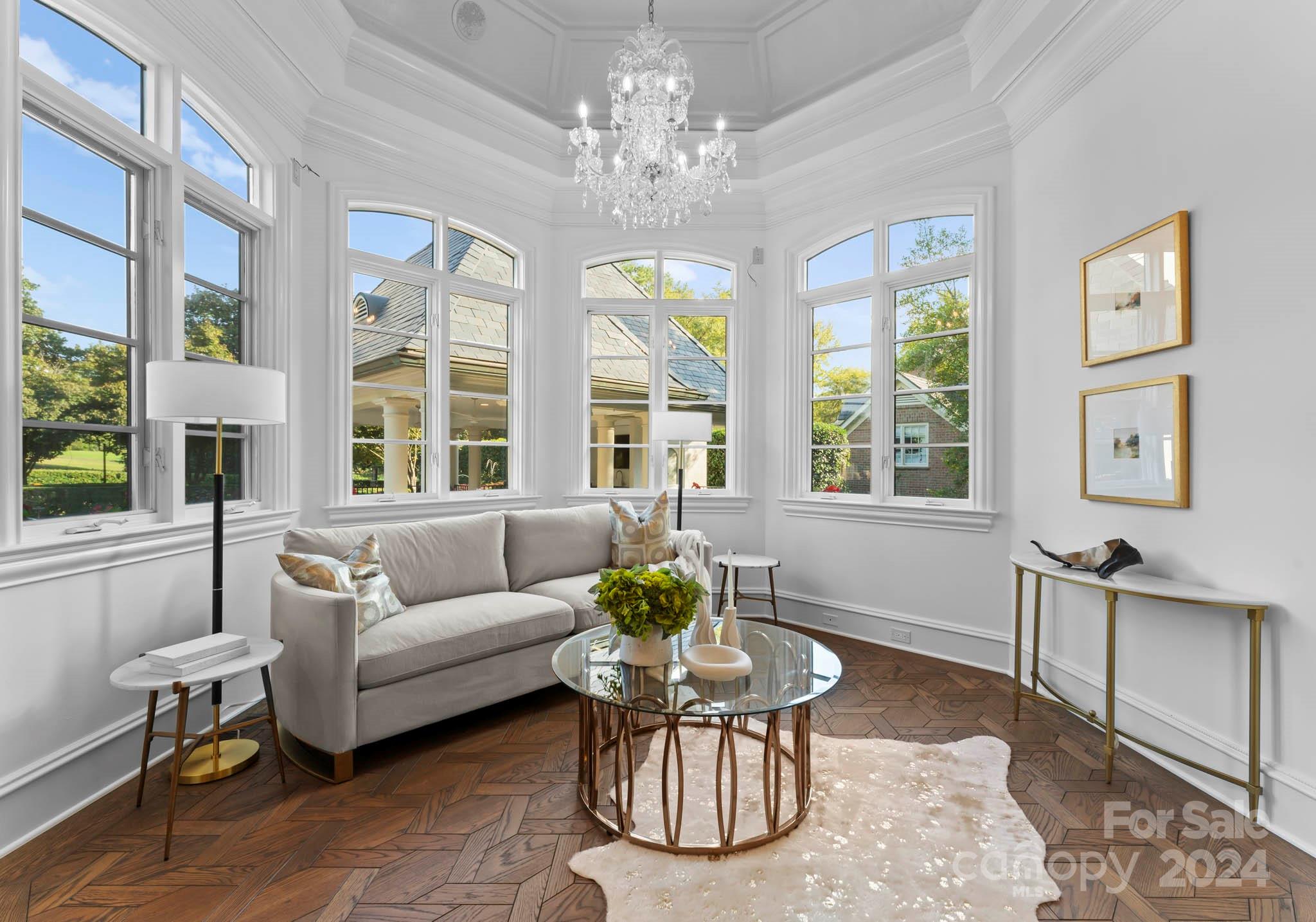 Seven Eagles - Residential