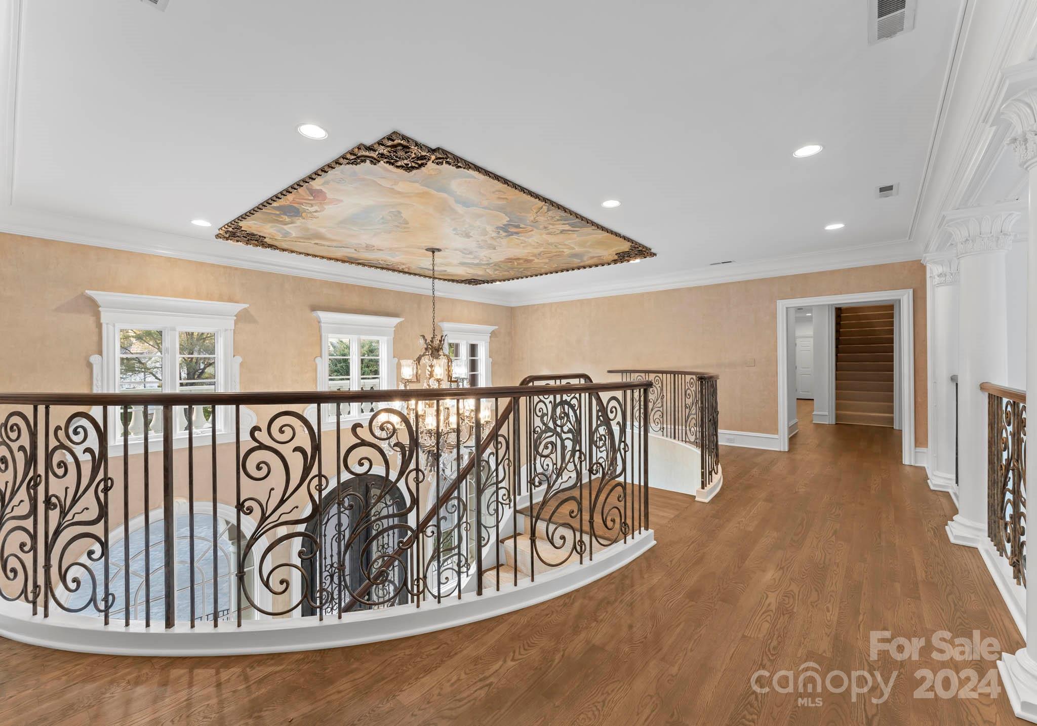 Seven Eagles - Residential