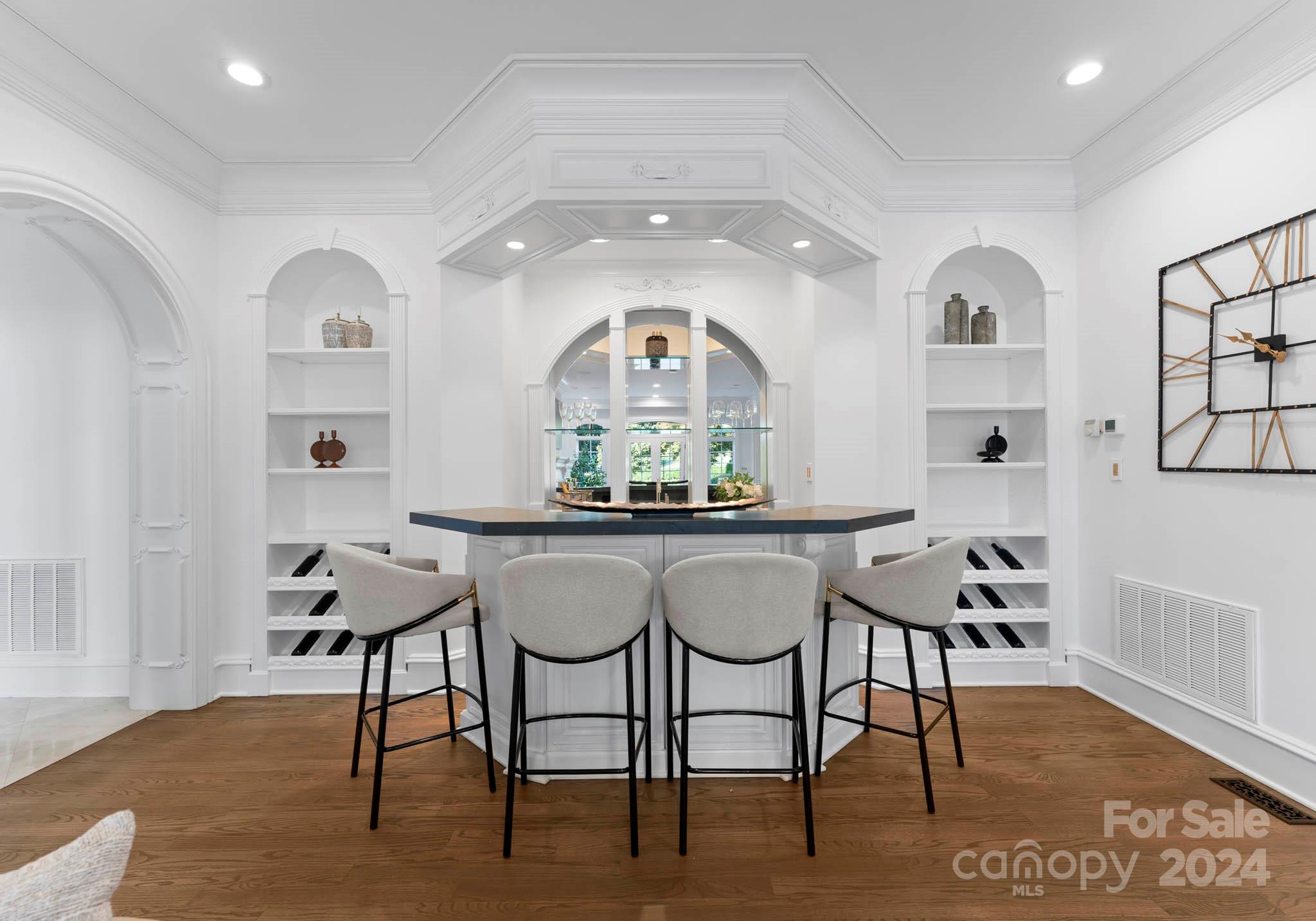 Seven Eagles - Residential