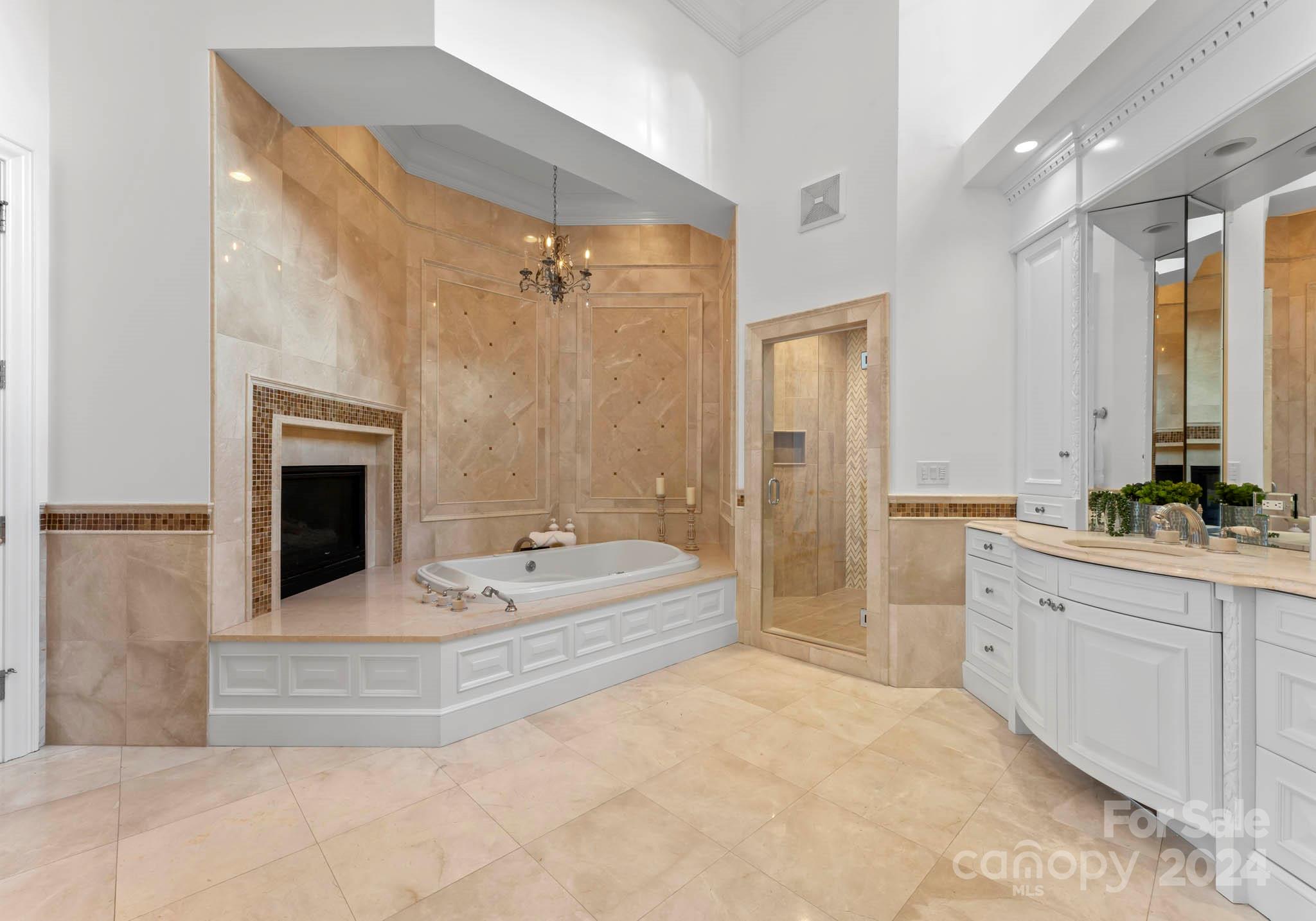 Seven Eagles - Residential