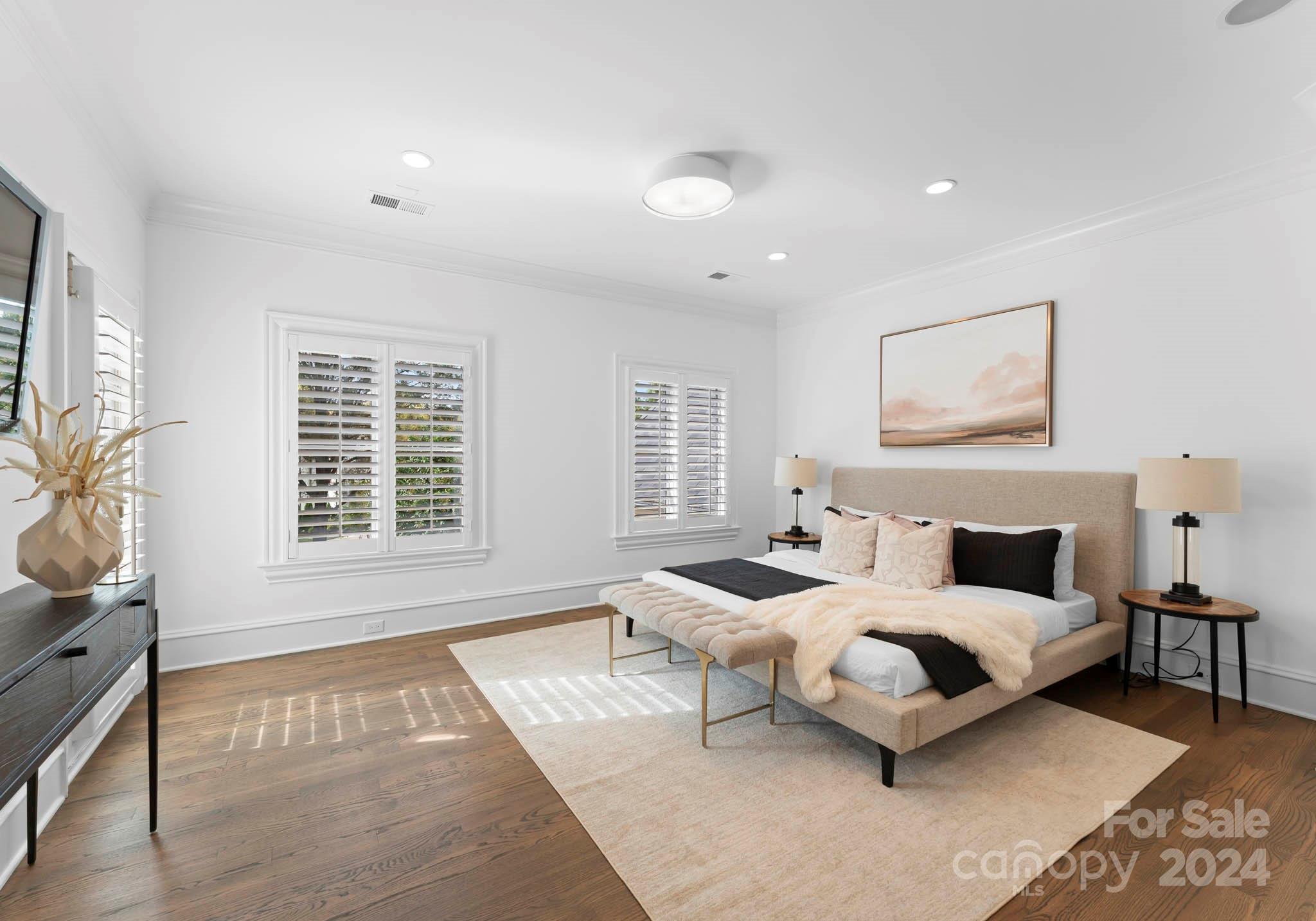 Seven Eagles - Residential