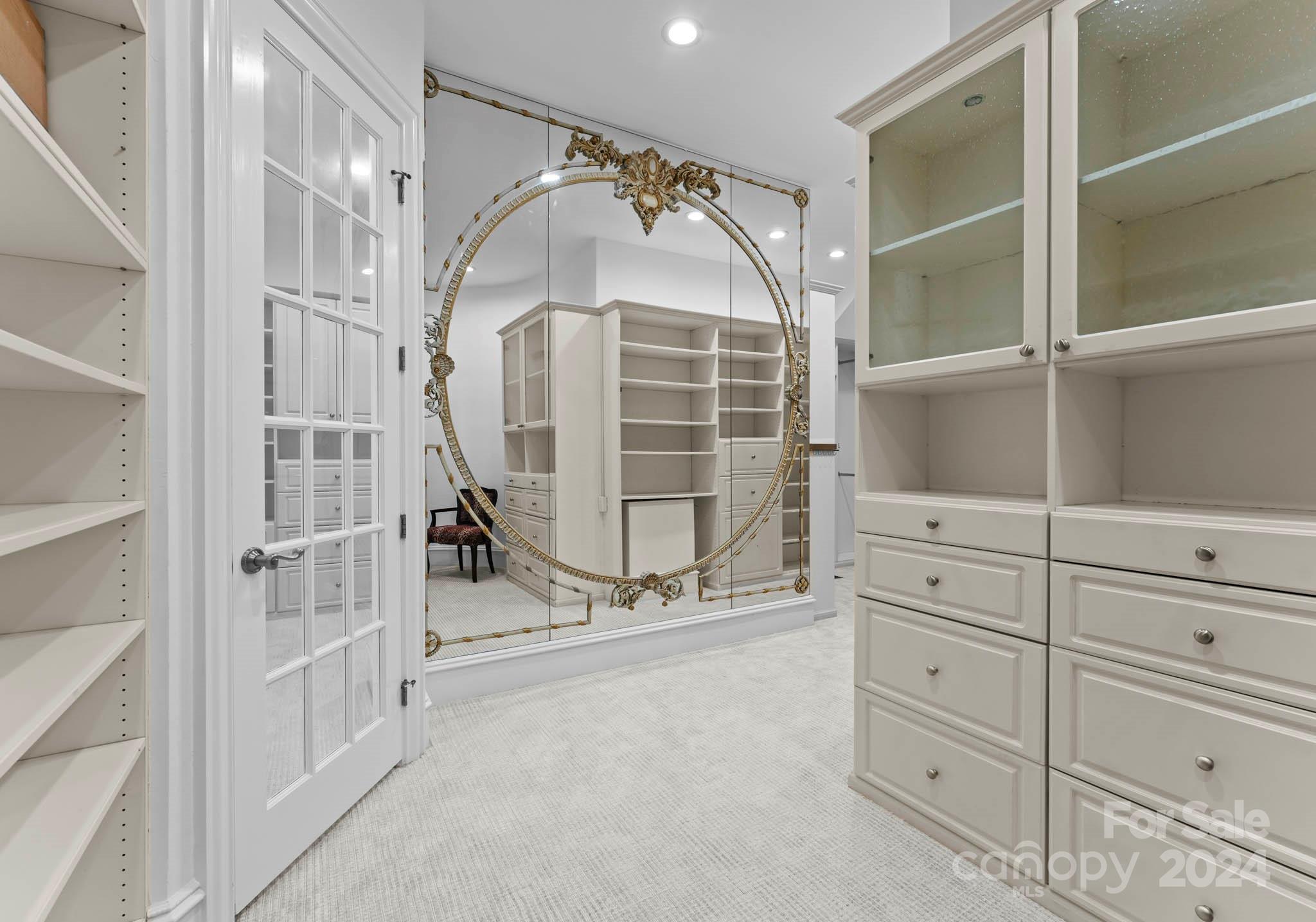 Seven Eagles - Residential