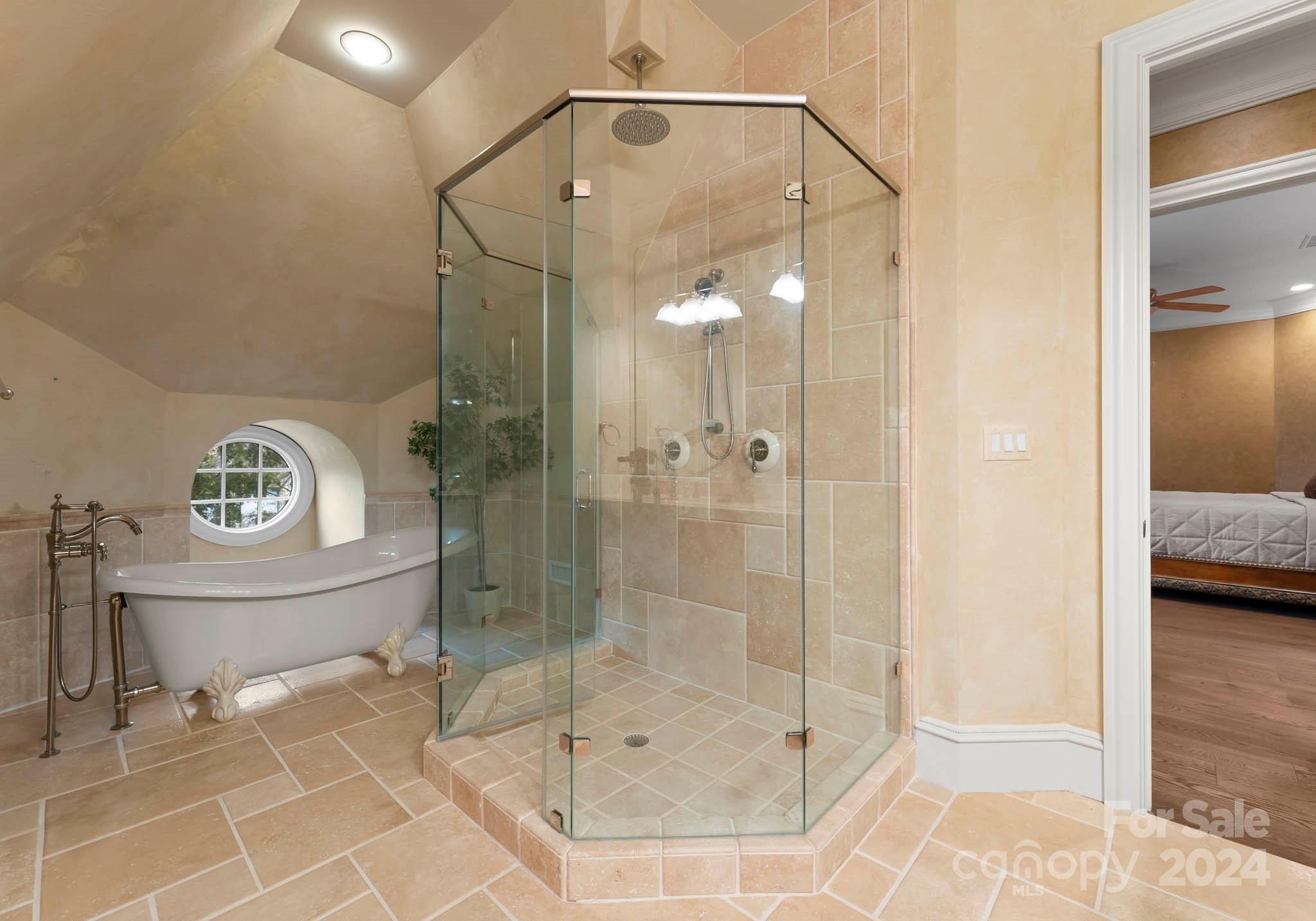 Seven Eagles - Residential