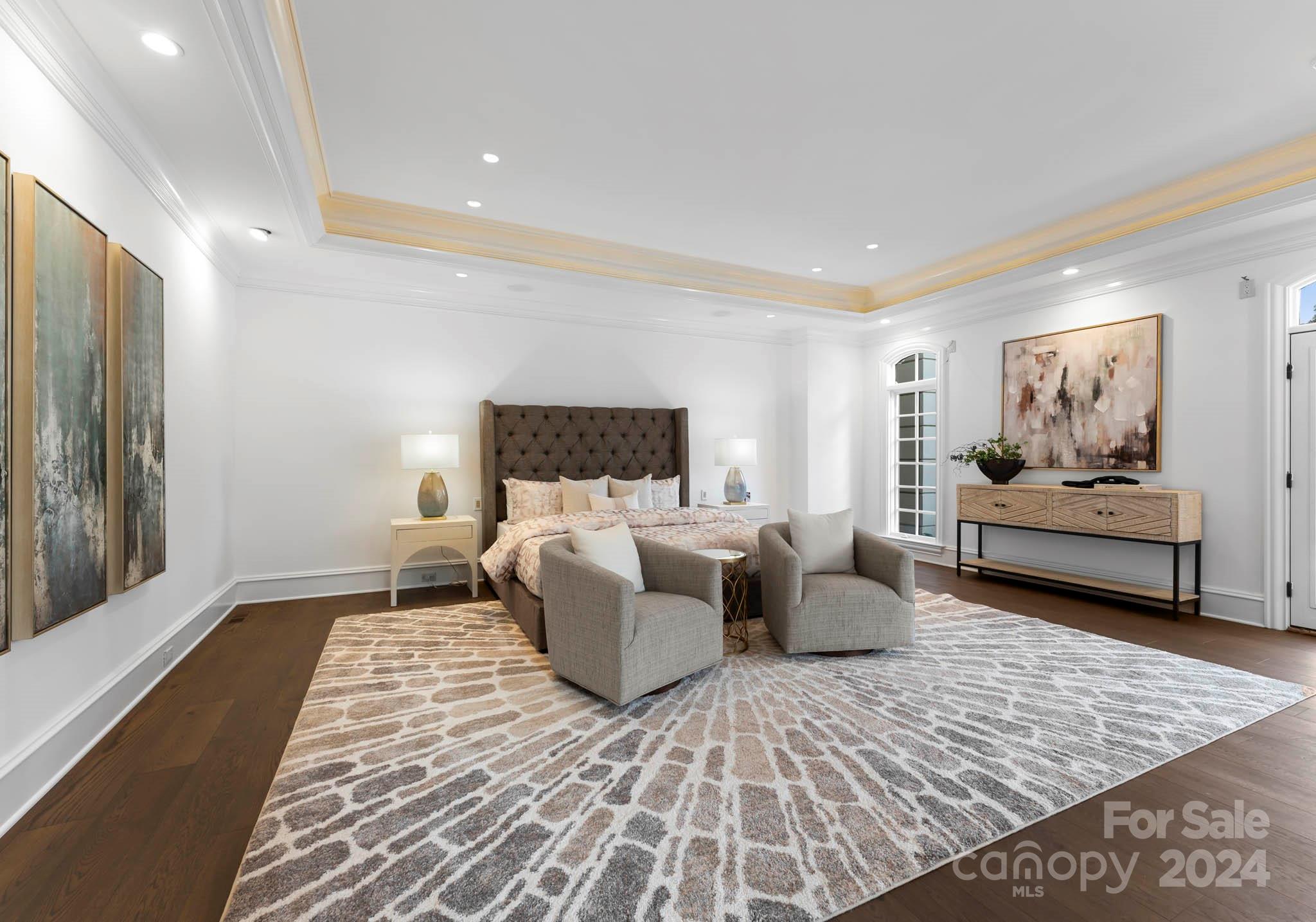 Seven Eagles - Residential