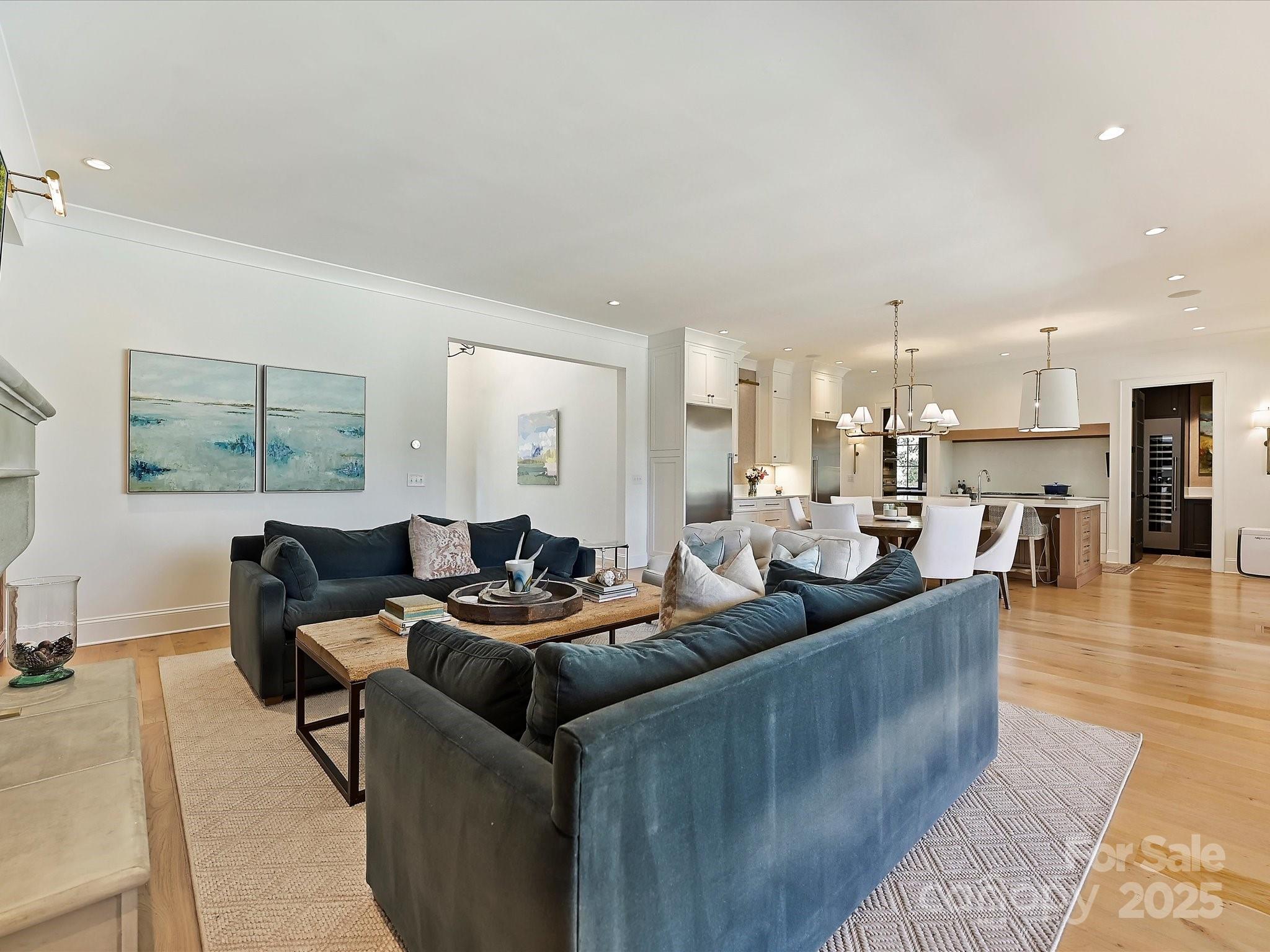 Cotswold - Residential