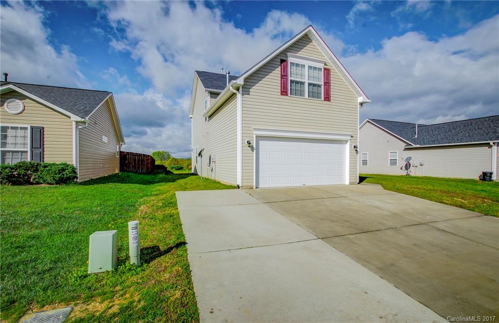 River Stone - Residential