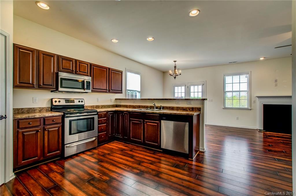 River Stone - Residential