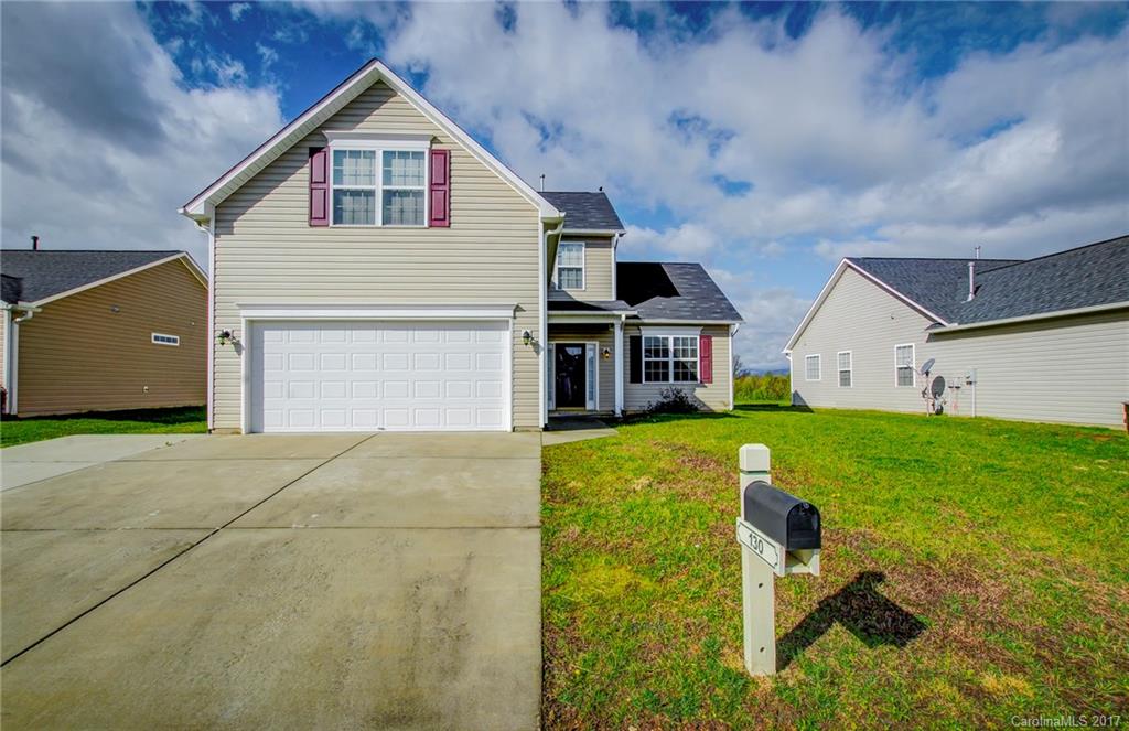 River Stone - Residential