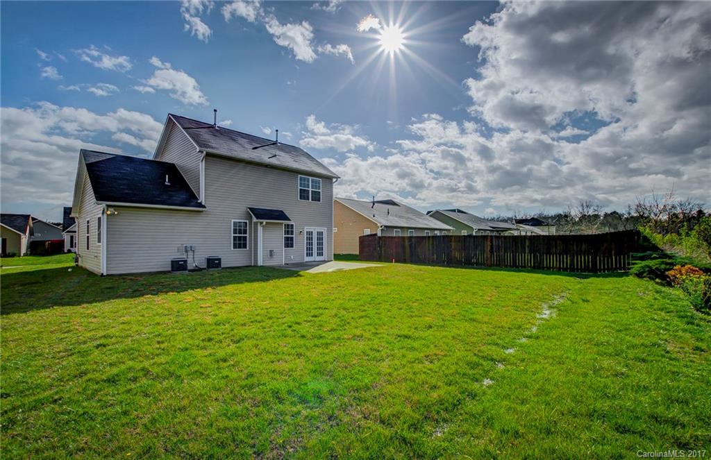 River Stone - Residential