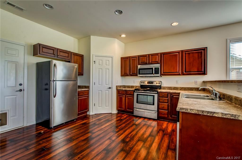 River Stone - Residential