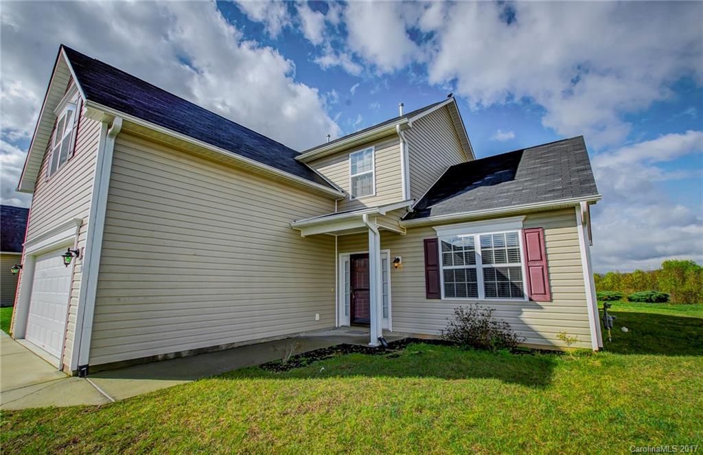 River Stone - Residential