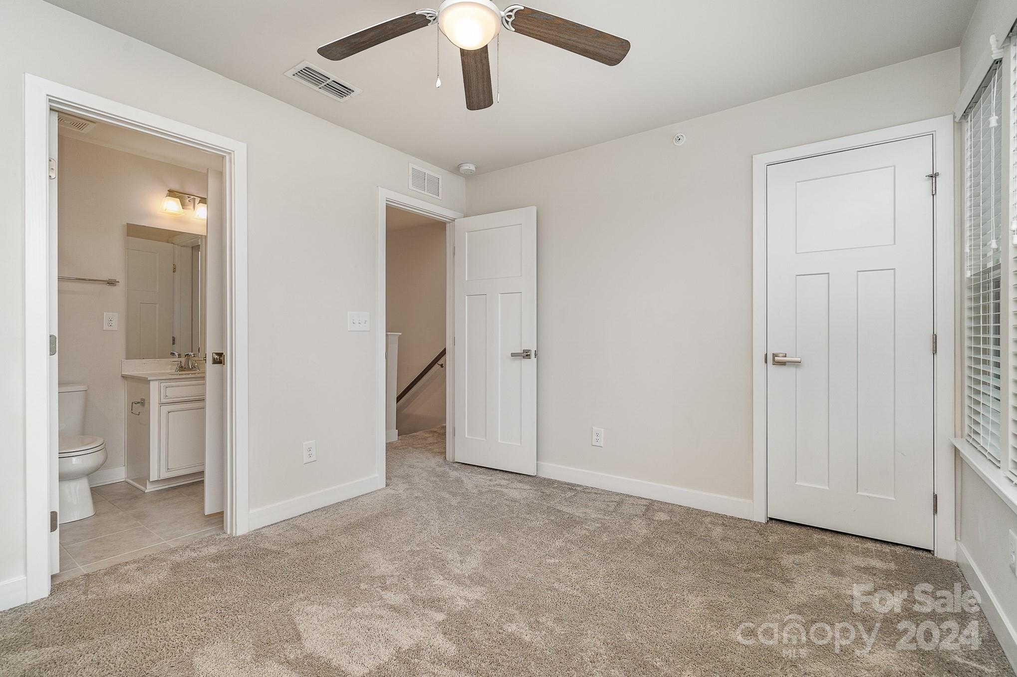 Tremont Square - Residential