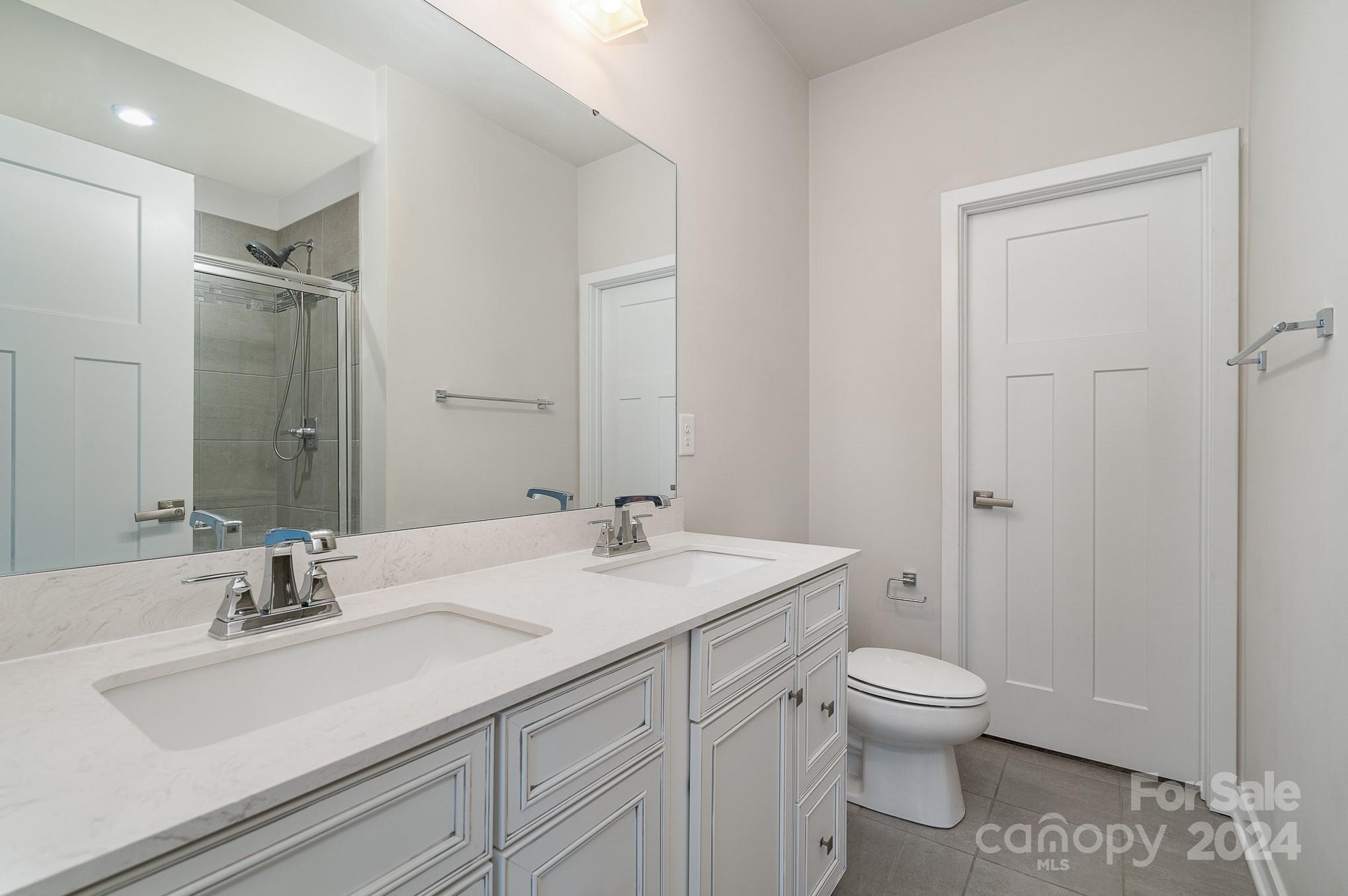 Tremont Square - Residential