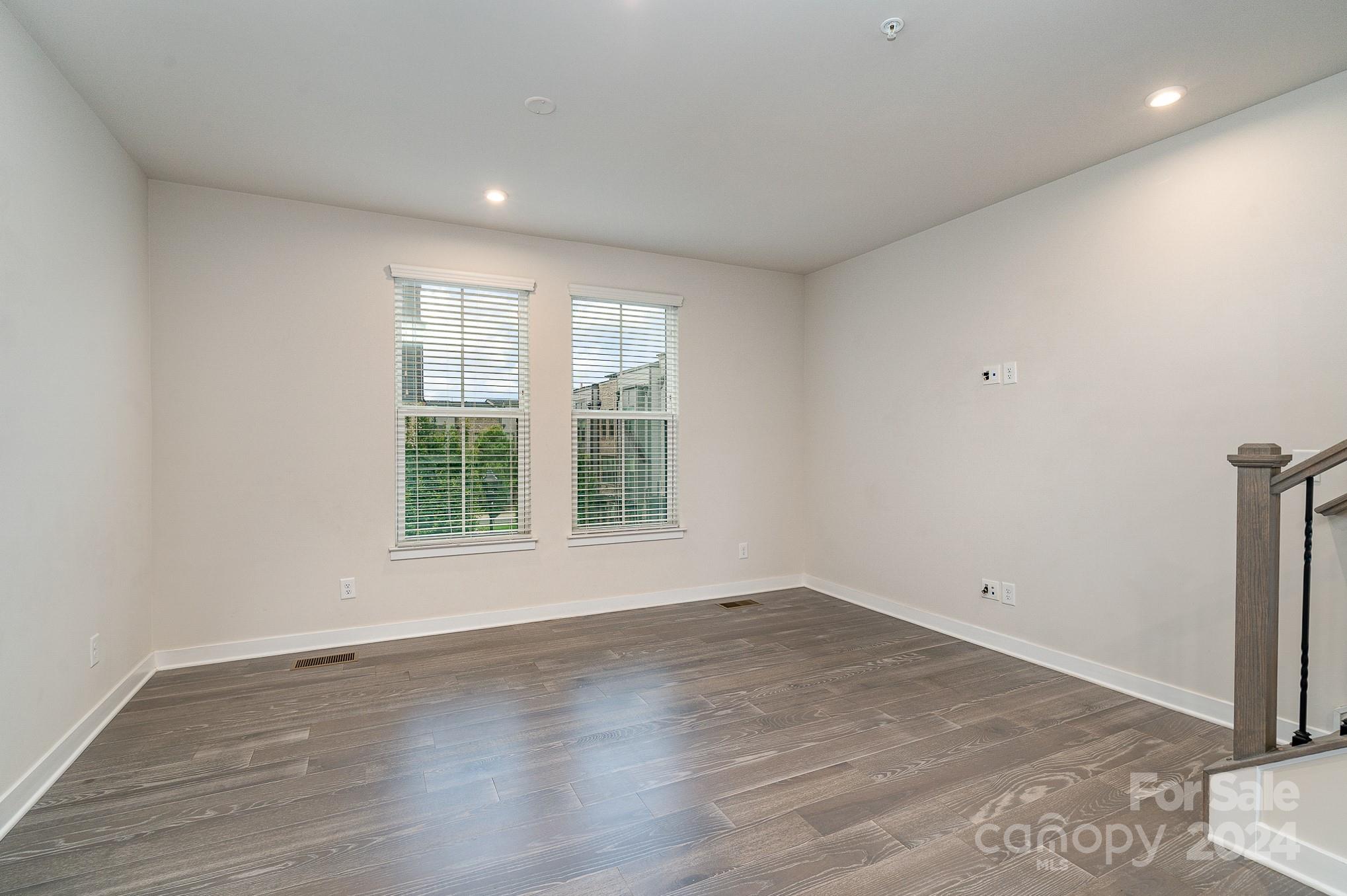 Tremont Square - Residential