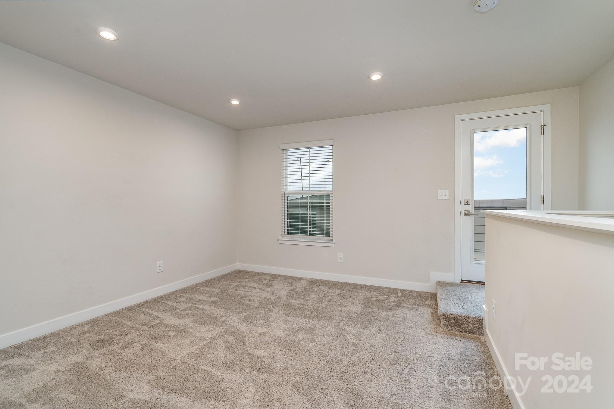 Tremont Square - Residential