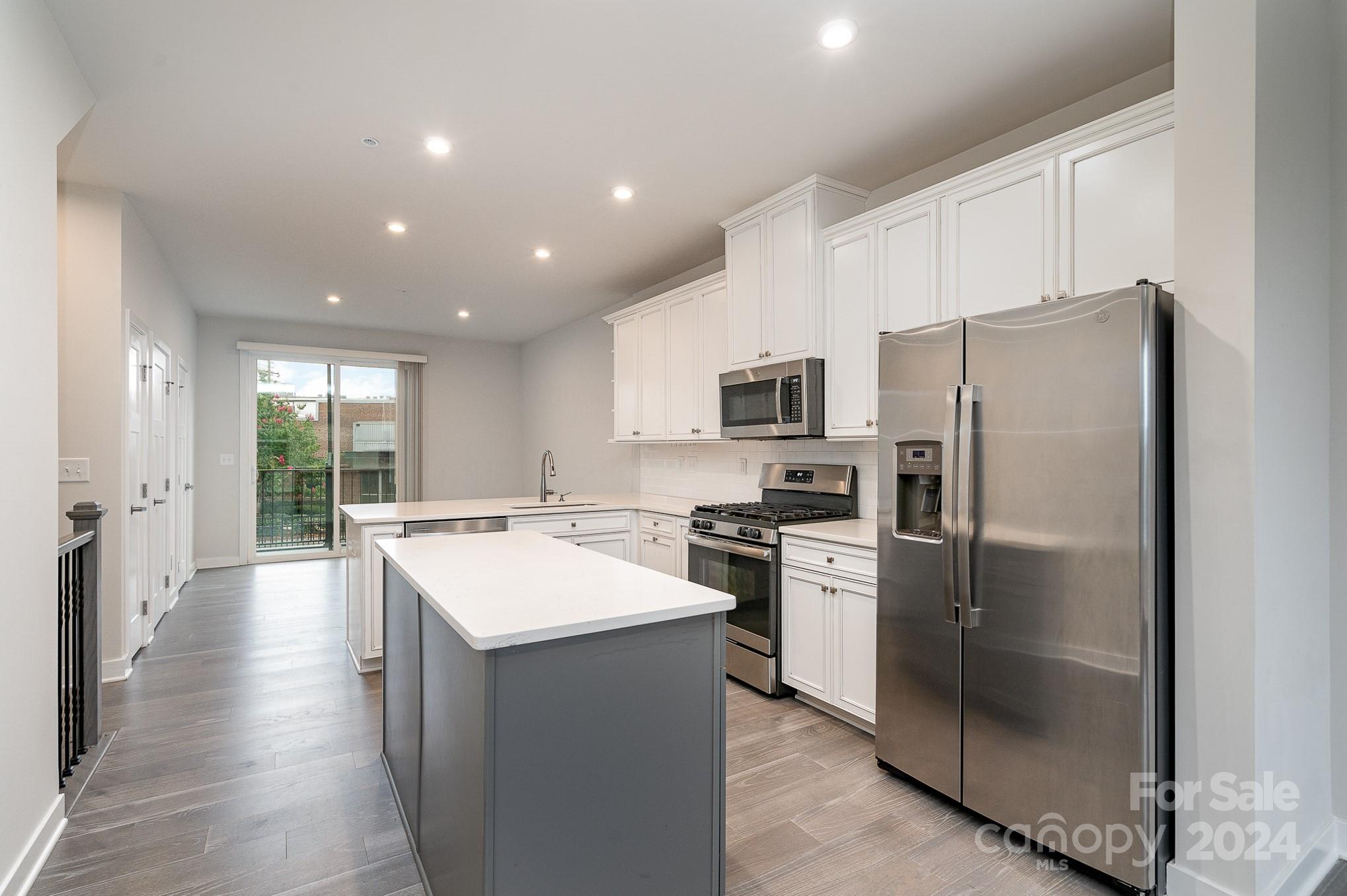 Tremont Square - Residential