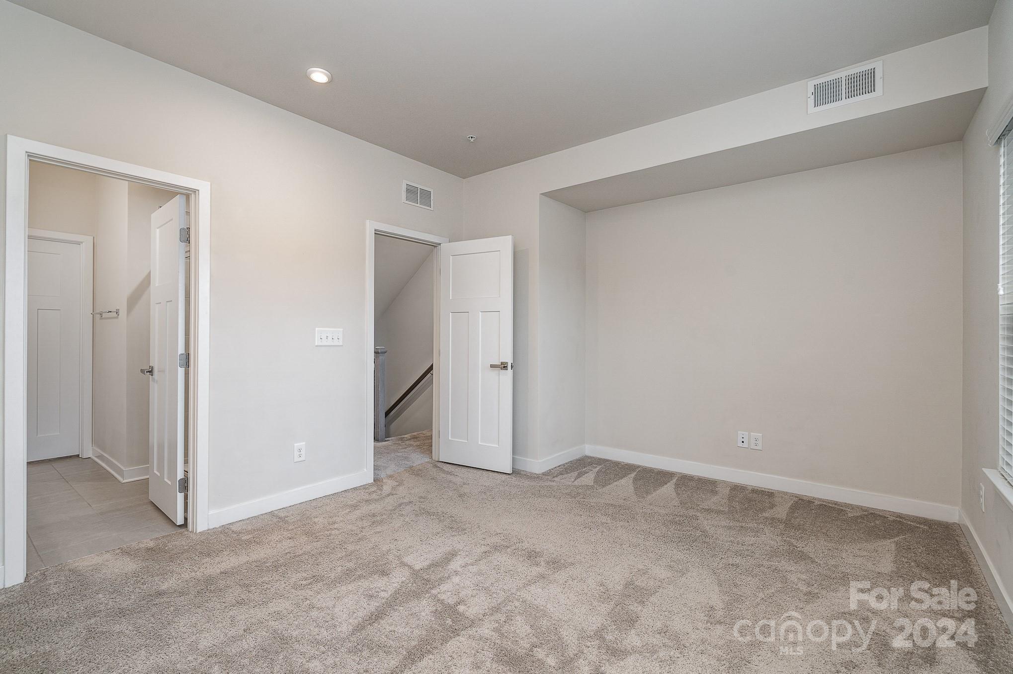 Tremont Square - Residential