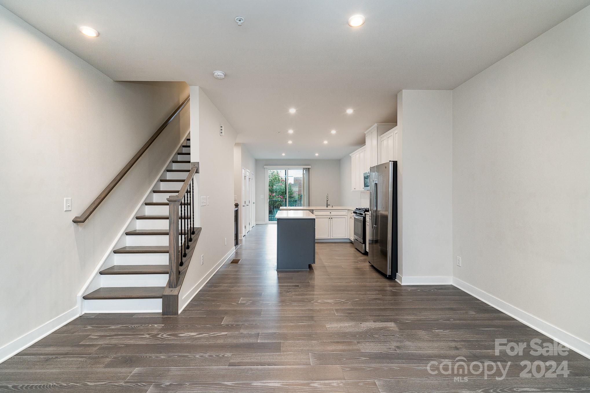 Tremont Square - Residential