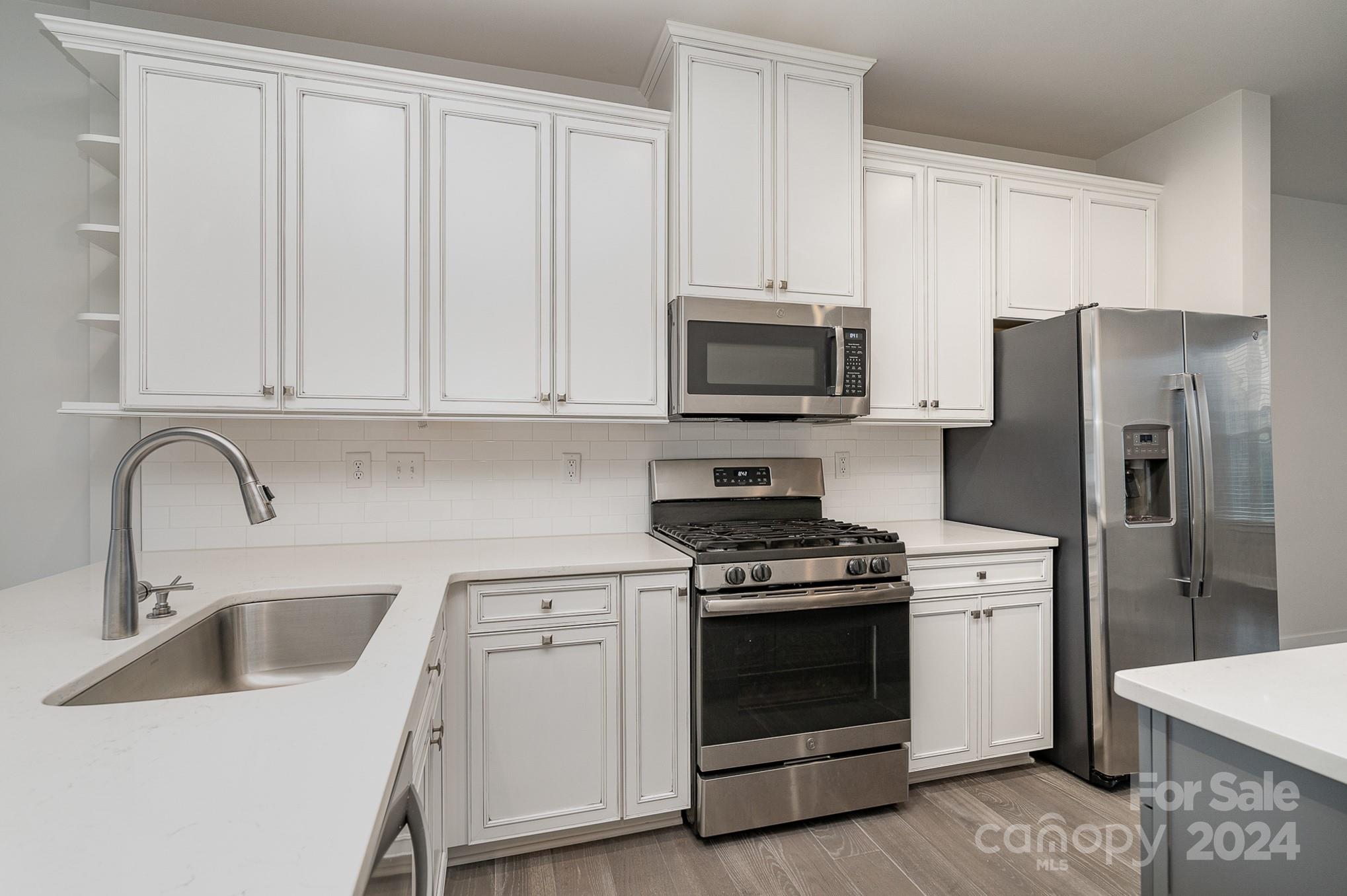 Tremont Square - Residential