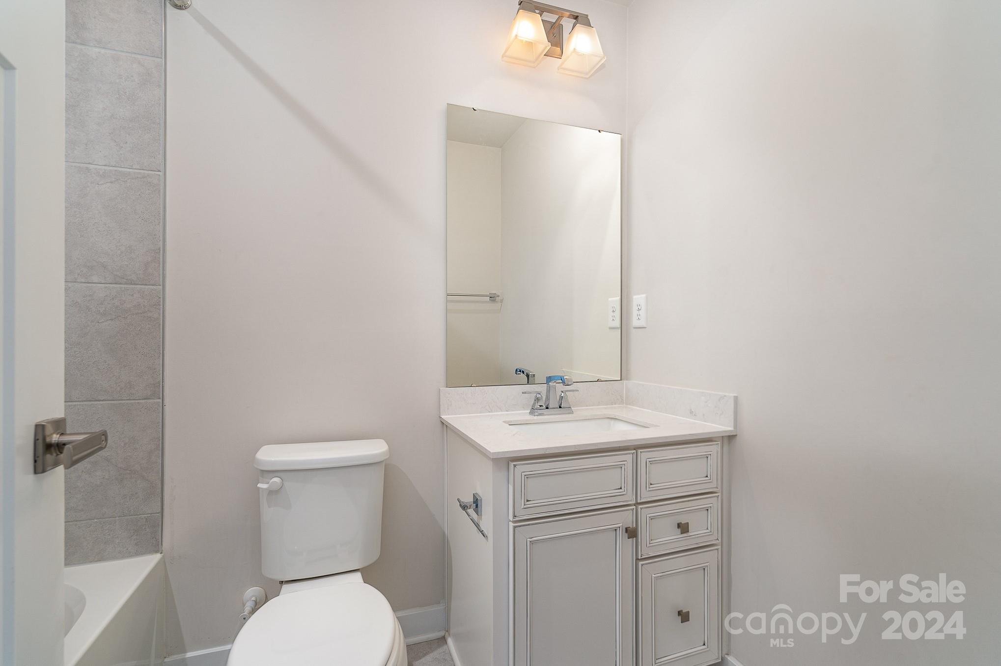 Tremont Square - Residential