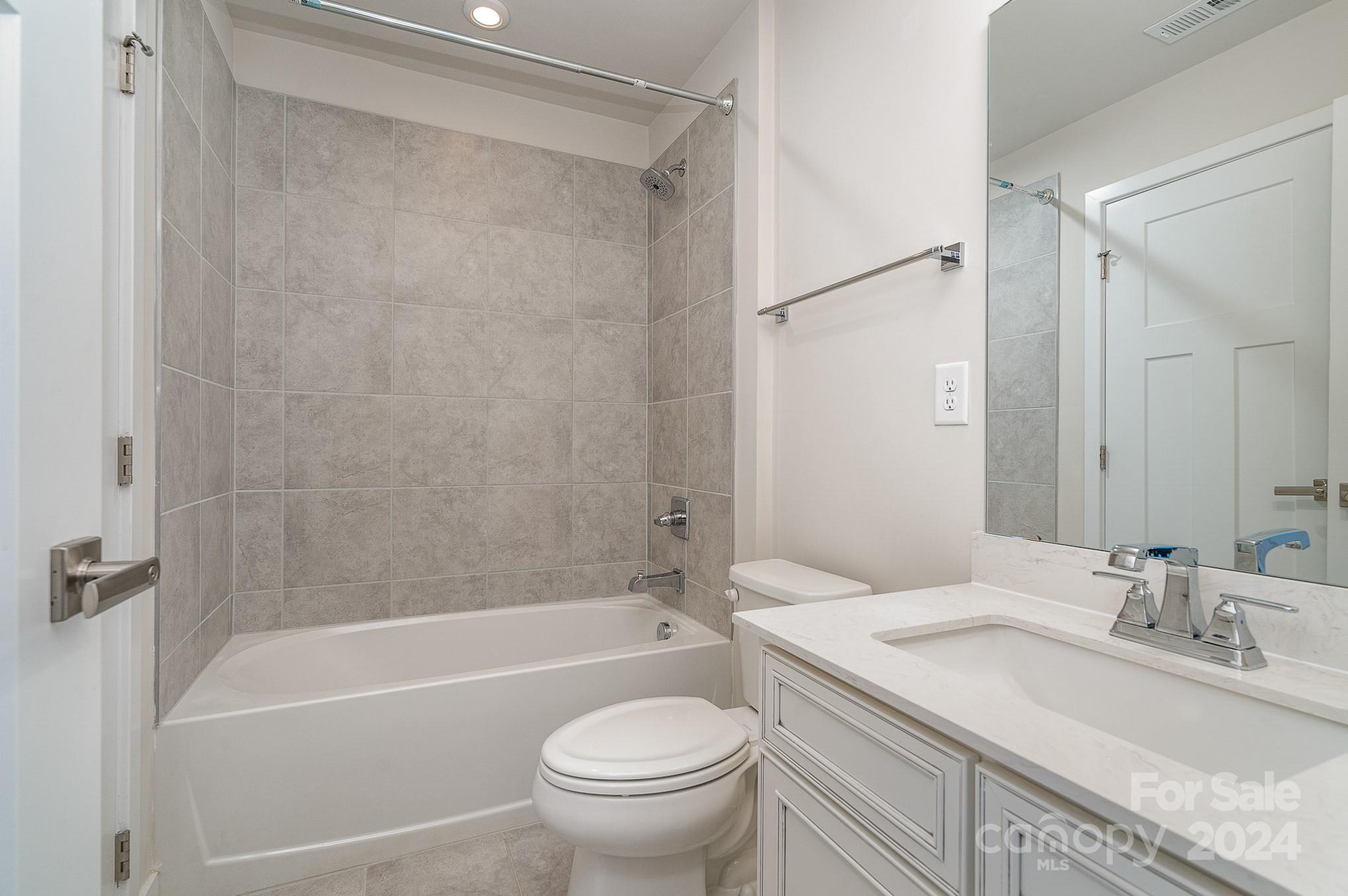 Tremont Square - Residential