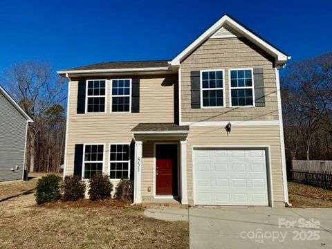 851 Armfield Street Waxhaw NC 28173