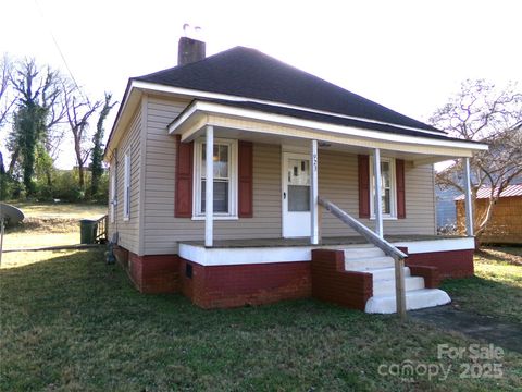 Photo of 923 Efird Street #97, Albemarle, NC 28001 (MLS # 4325322)