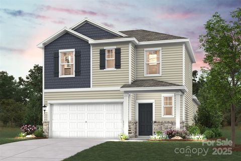Photo of 8038 Midas Lane, Locust, NC 28097 (MLS # 4304645)