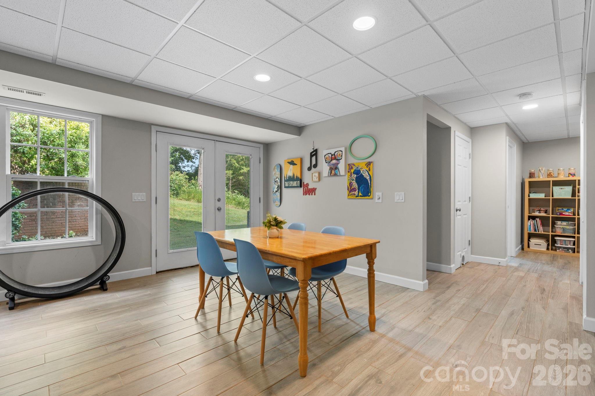 Fairway Farms - Residential