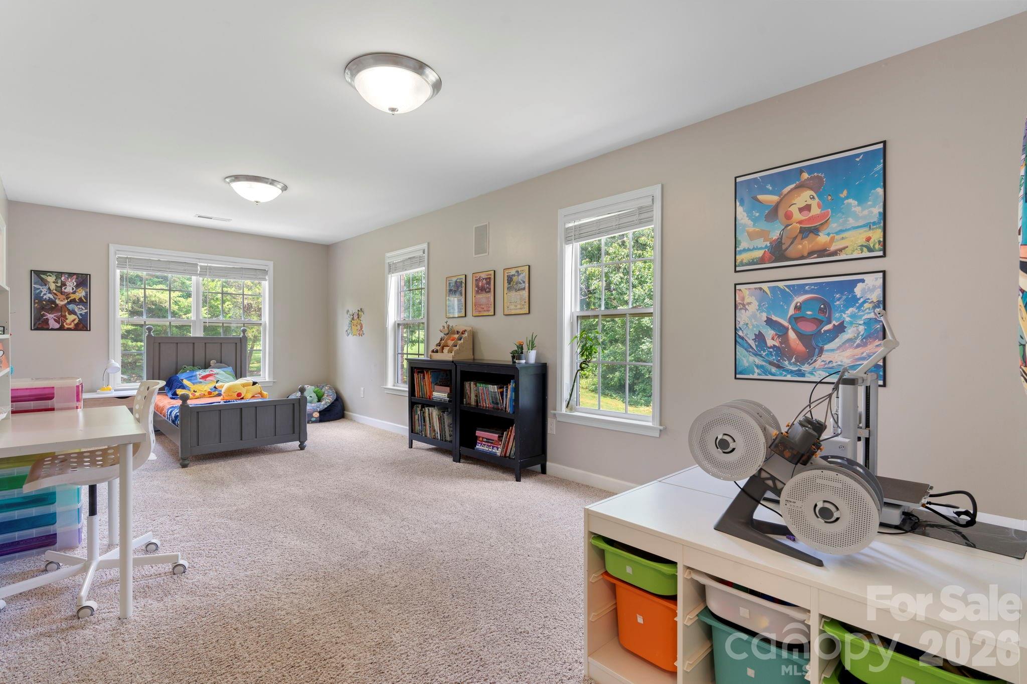 Fairway Farms - Residential