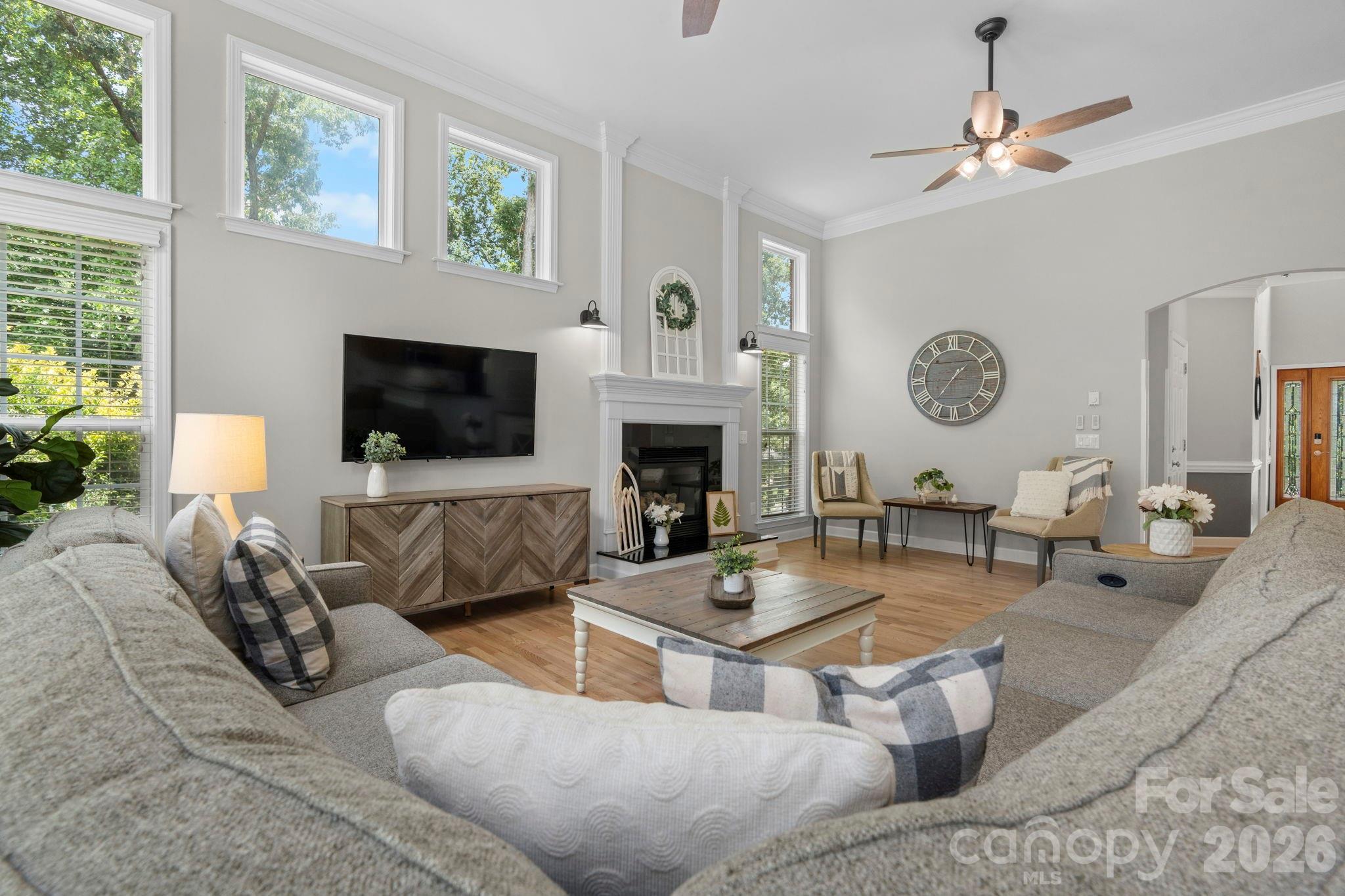 Fairway Farms - Residential