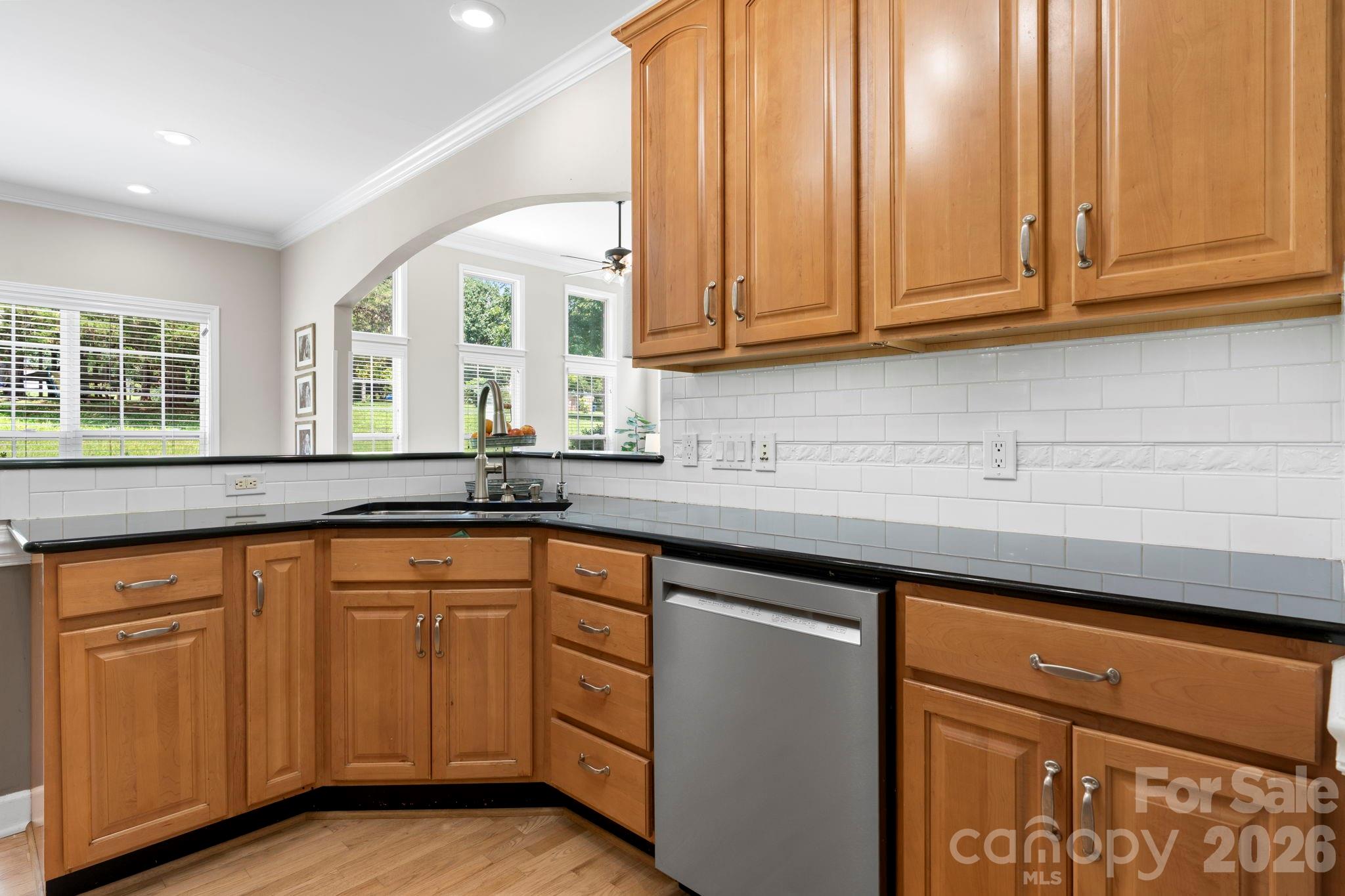 Fairway Farms - Residential