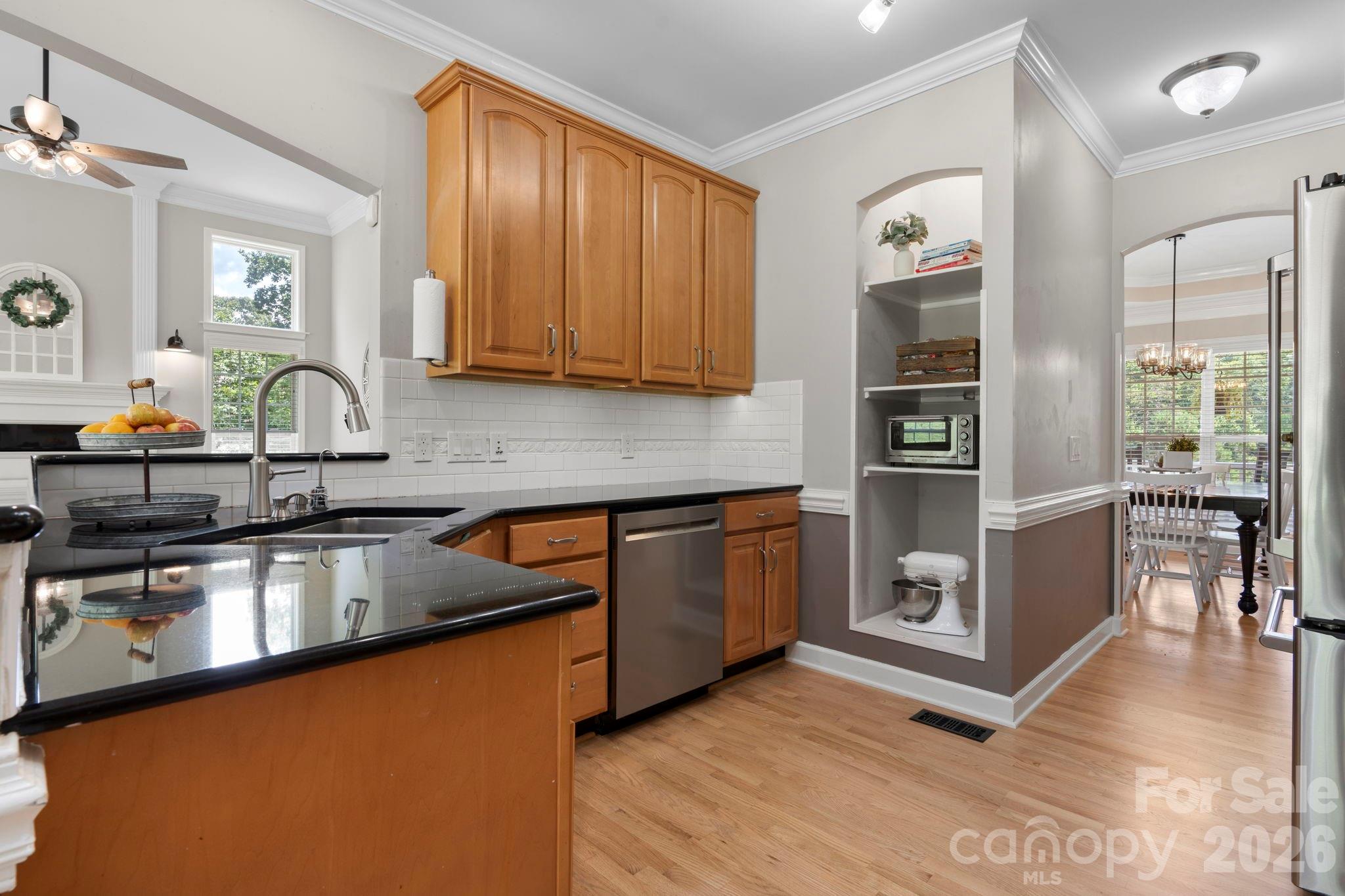 Fairway Farms - Residential