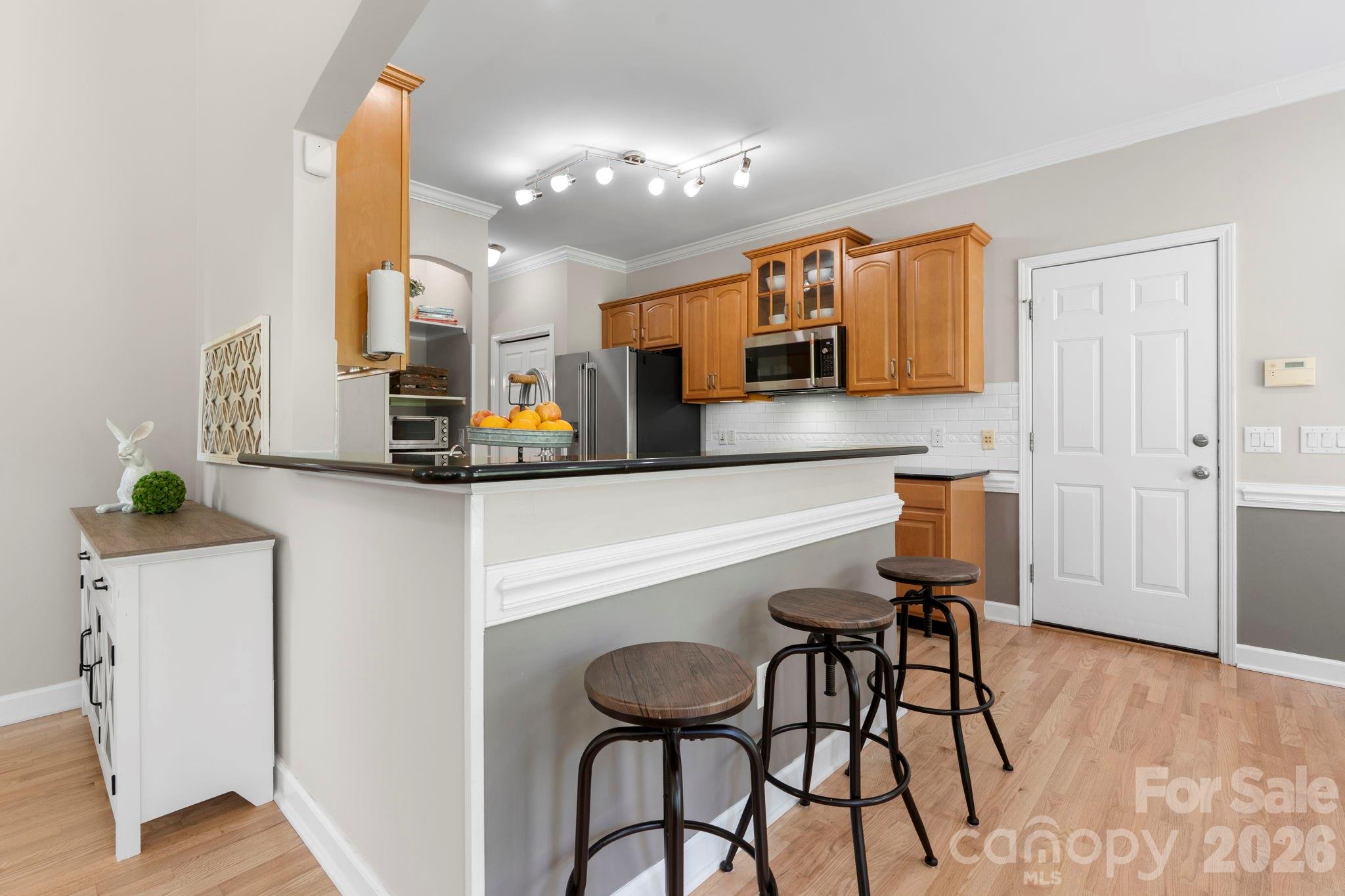 Fairway Farms - Residential