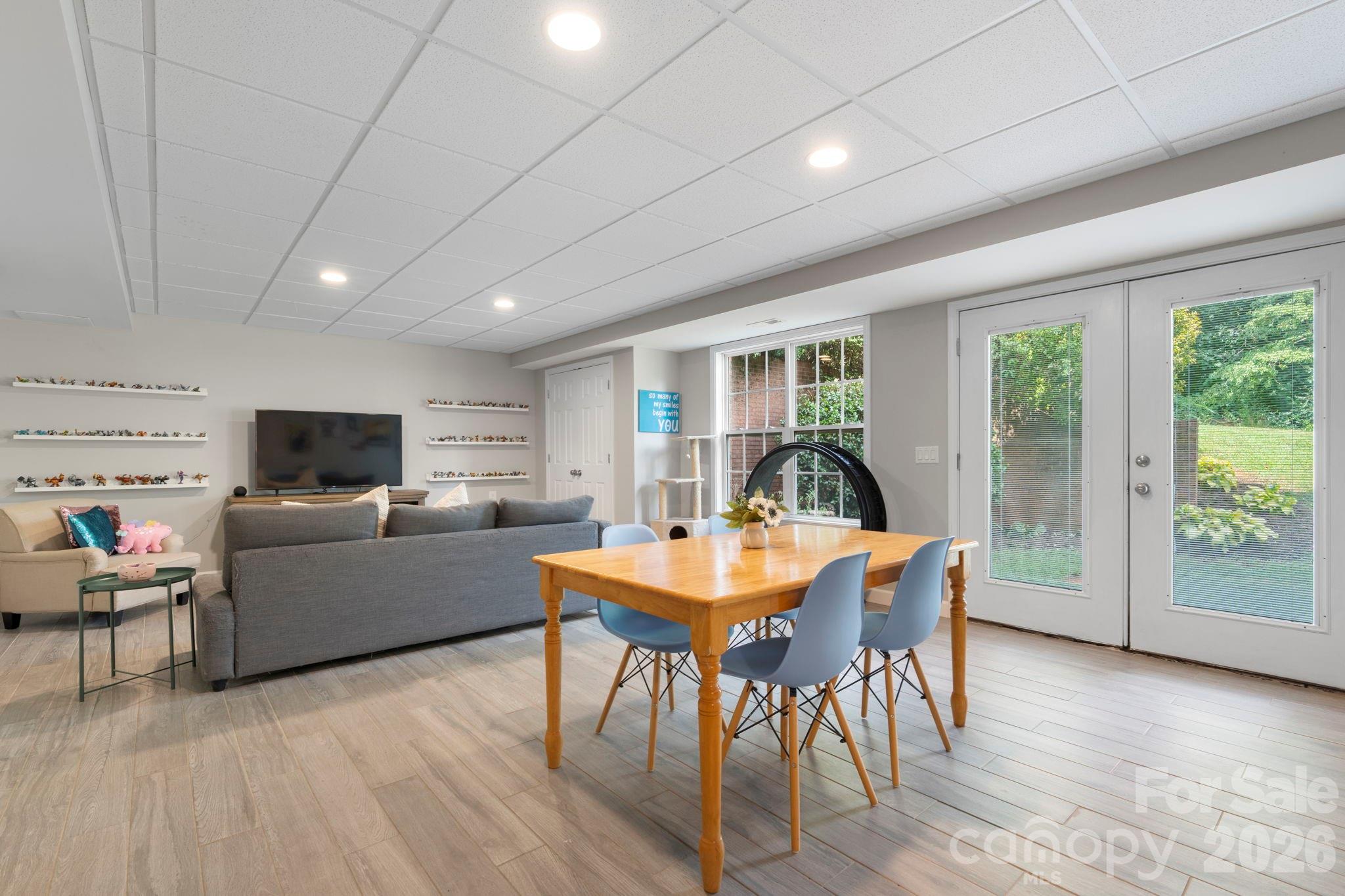 Fairway Farms - Residential