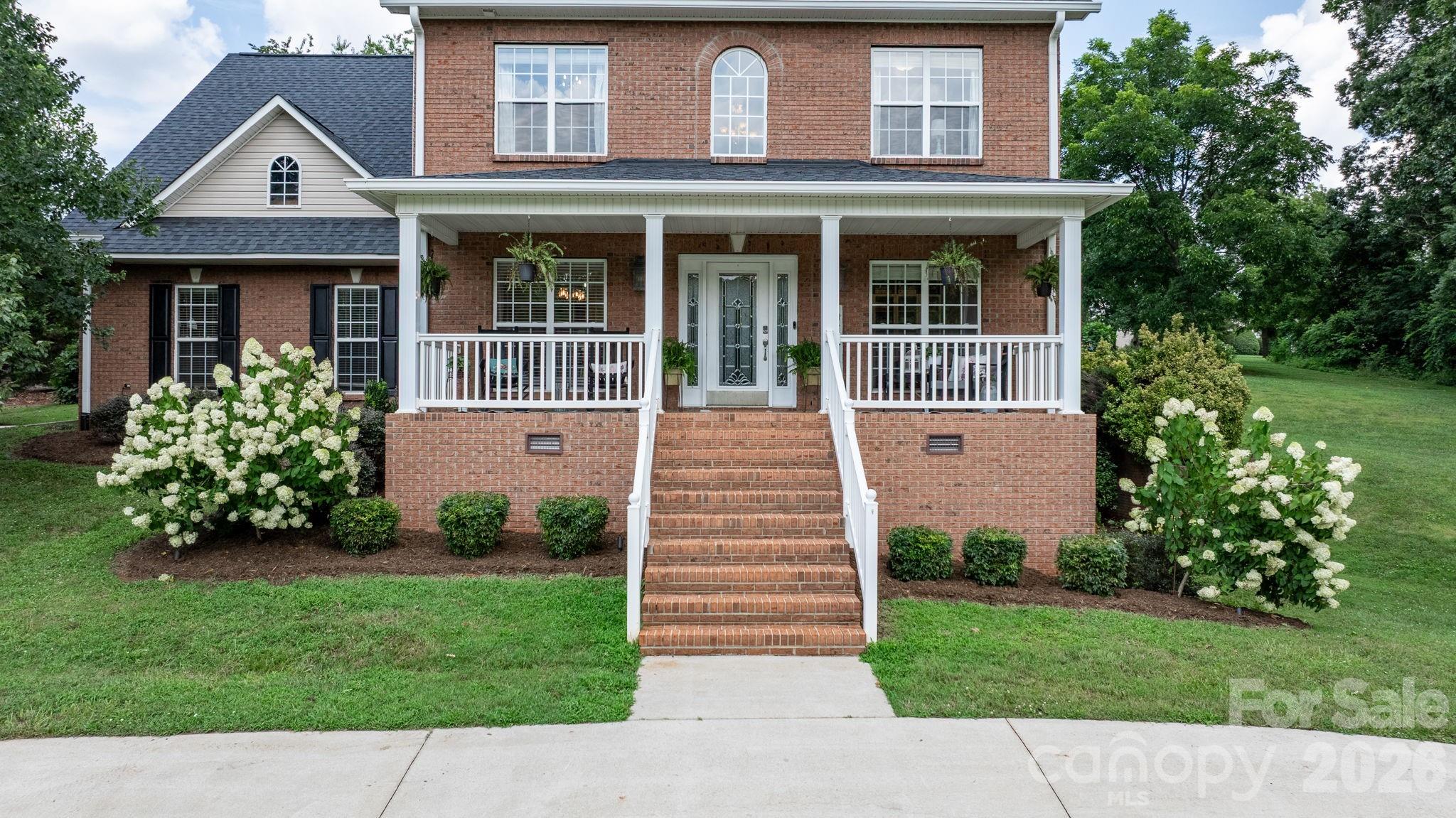 Fairway Farms - Residential