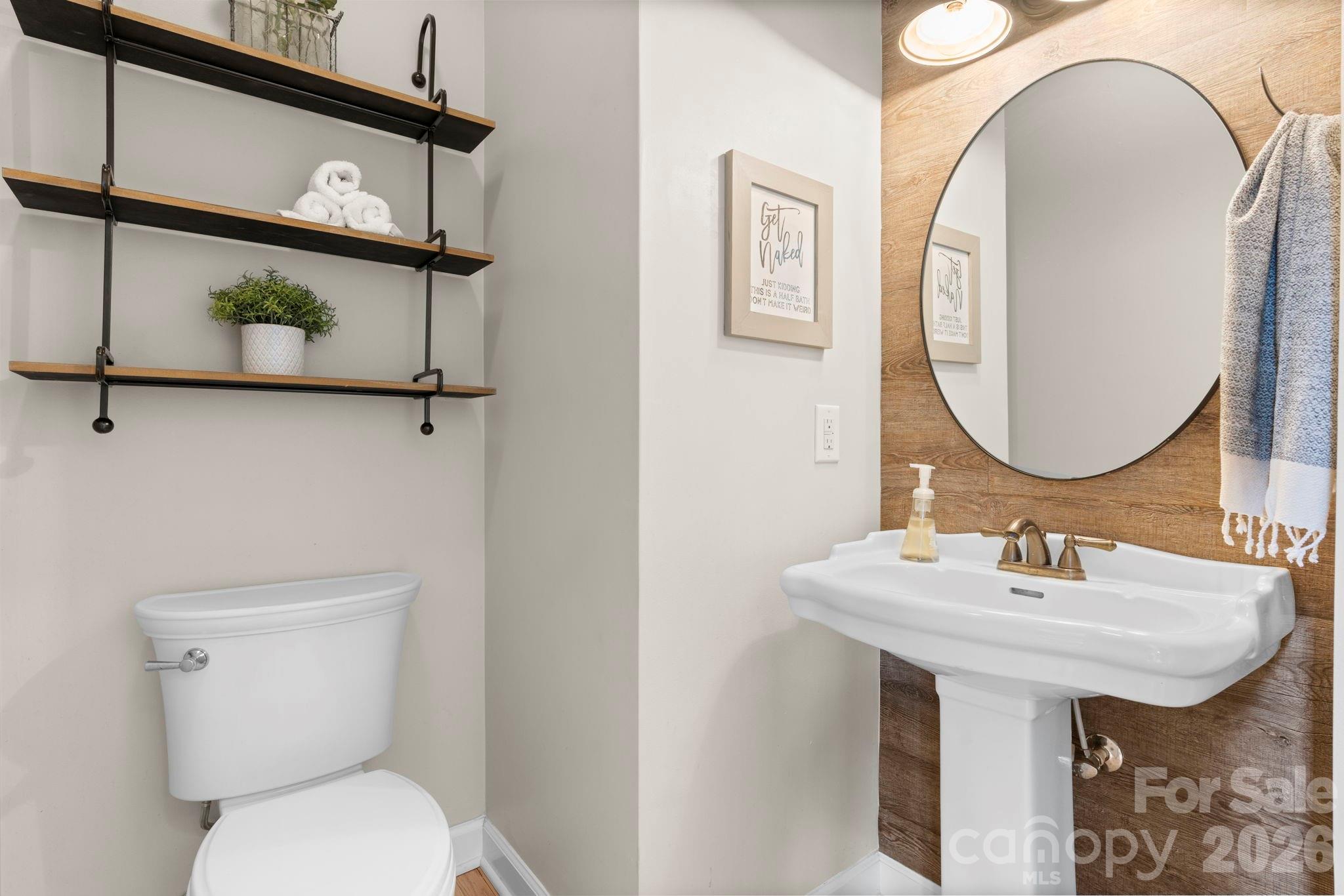 Fairway Farms - Residential