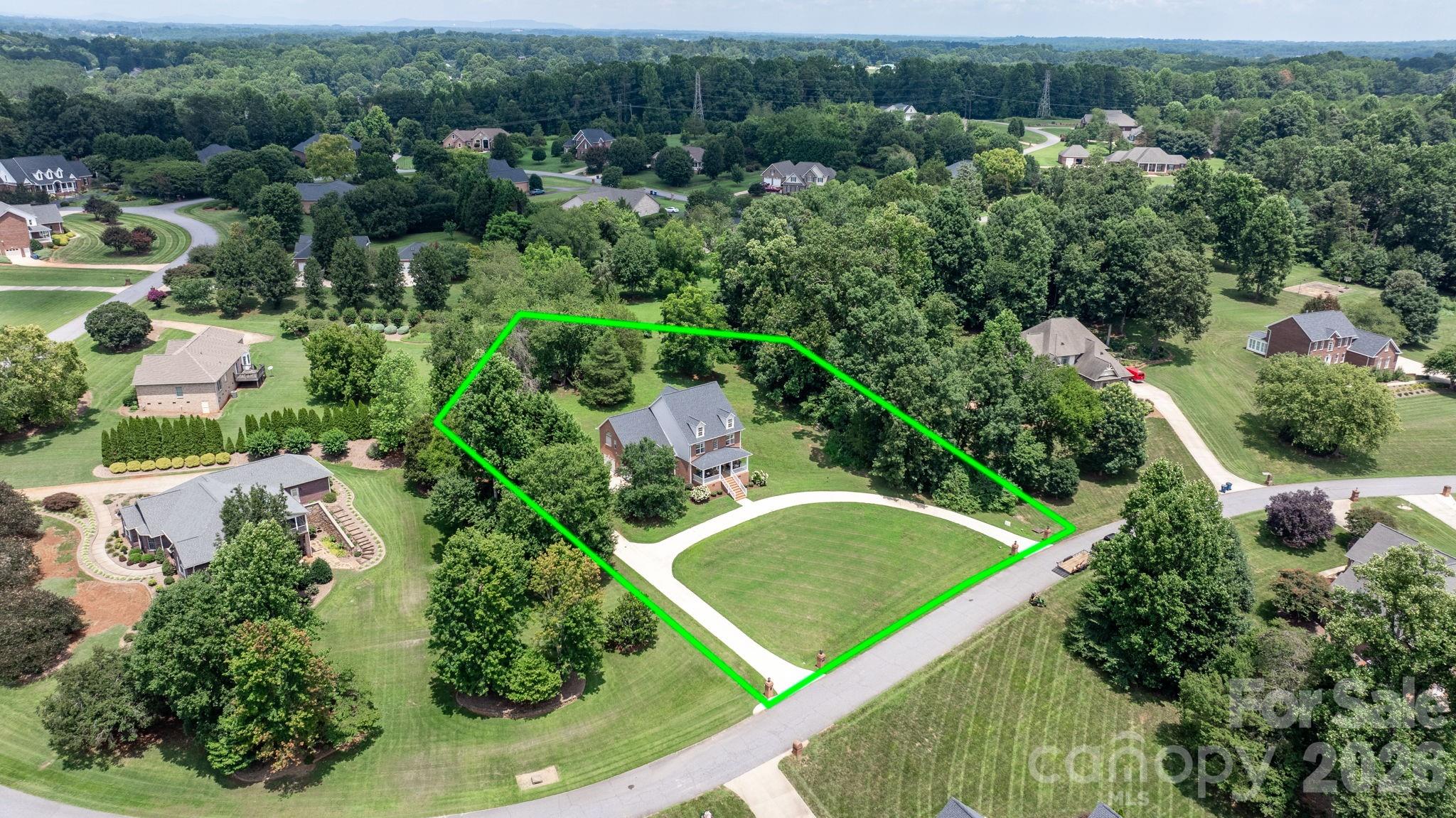 1221 Willow Creek Drive