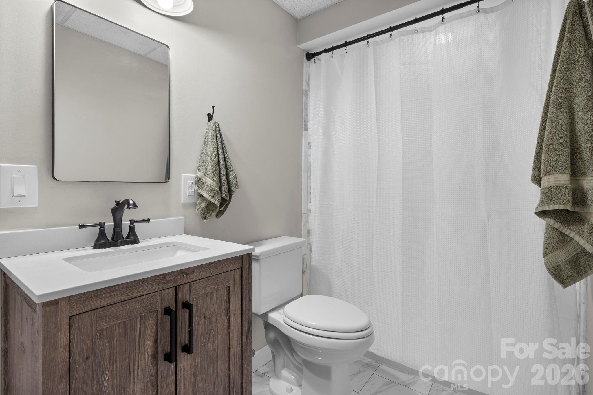 Fairway Farms - Residential