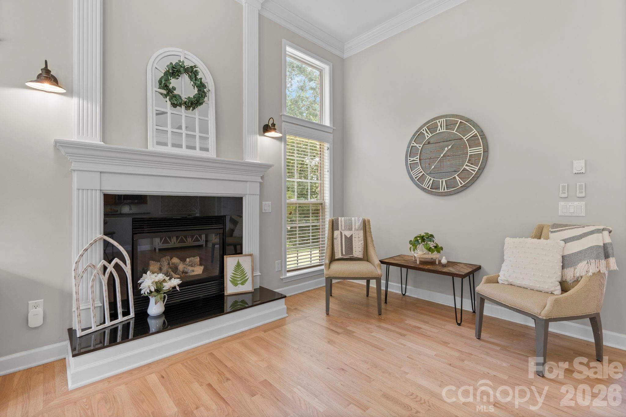 Fairway Farms - Residential