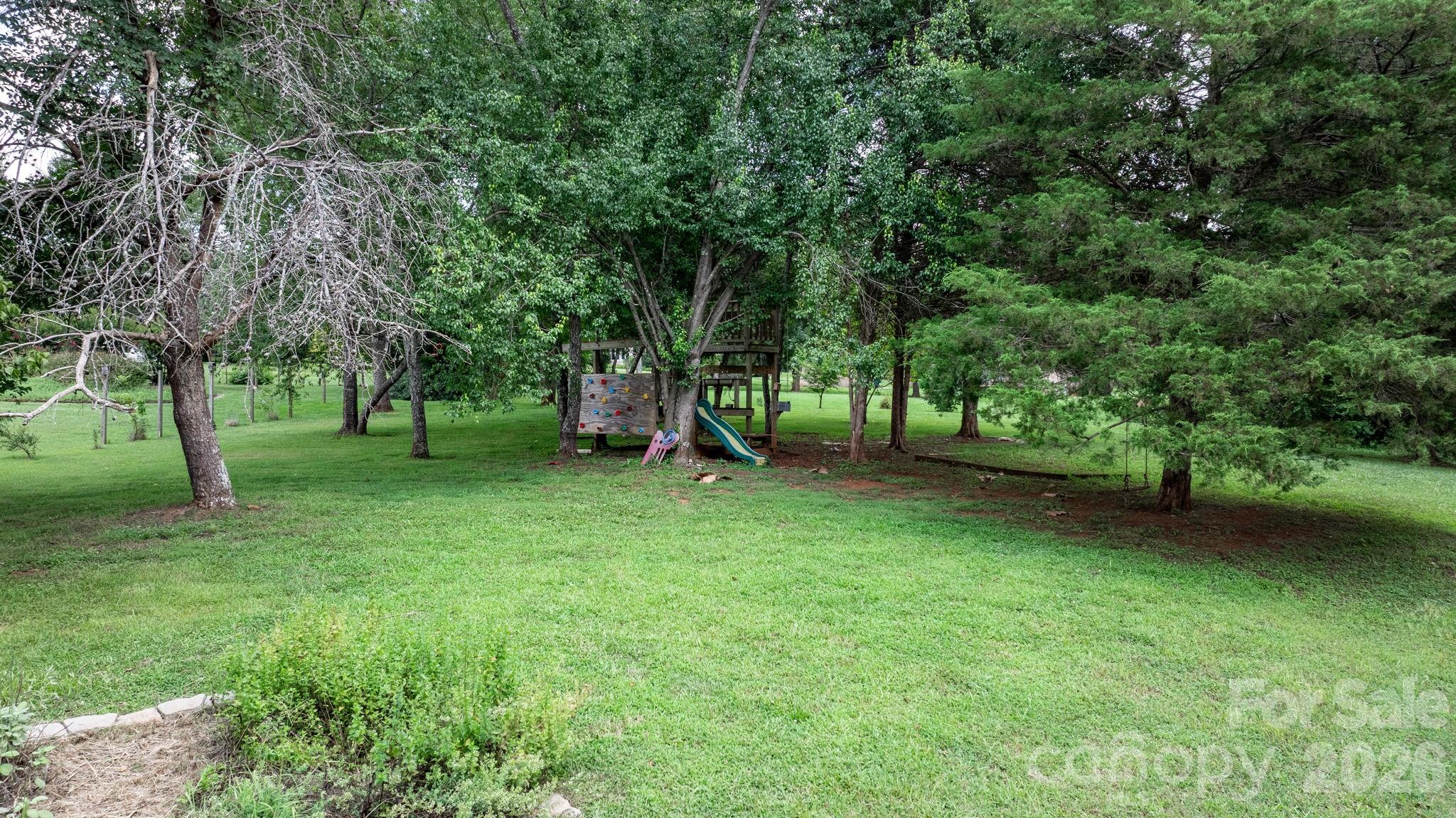 Fairway Farms - Residential